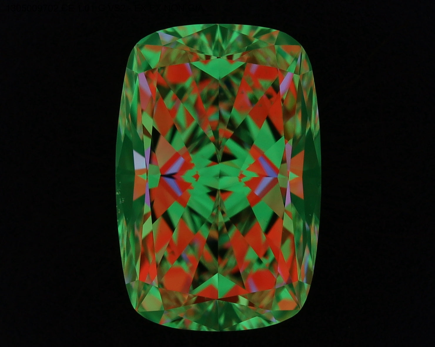 Elongated 1.01 CMB G VS2 EX EX Botswana Tracr GIA 6512734365 minilnjkzi2pc0409fd05fd2