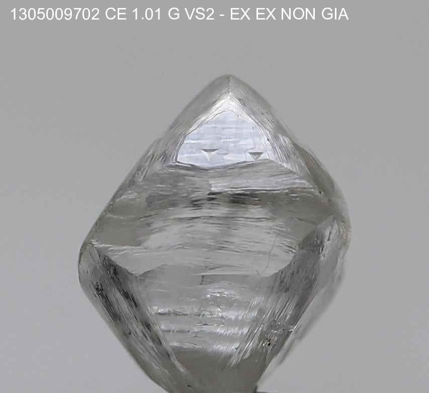 Elongated 1.01 CMB G VS2 EX EX Botswana Tracr GIA 6512734365 minilnjkzi2pc0409fd05fd2