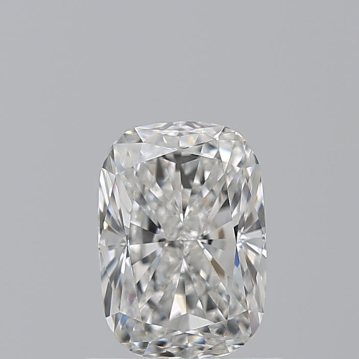 1.01 Cushion Modified Brilliant Elongated F VS1 EX VG Botswana GIA SVS GIA 1232737958