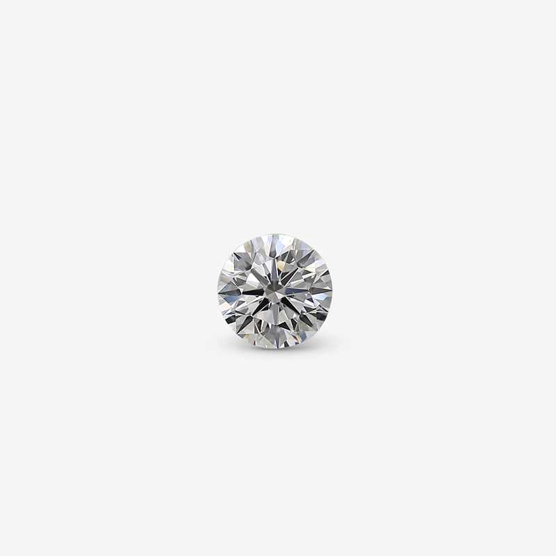 1.00 BR H VS2 EX EX EX Canada Diavik Sourced Canadian GIA 2235999871 RTDVK22445