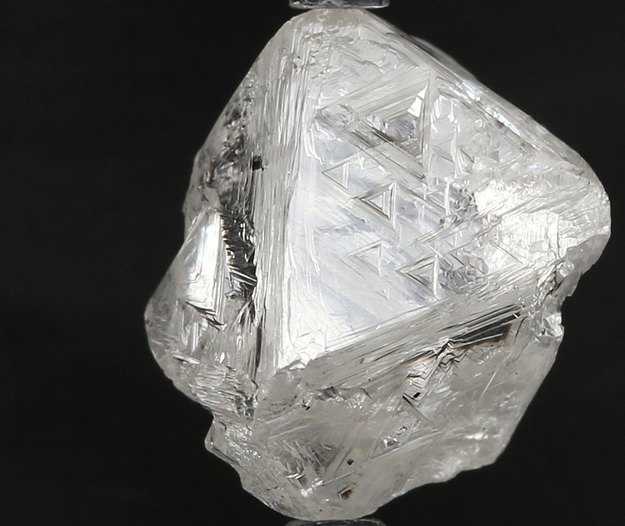 1.20 OV F VS1 EX VG Canada CanadaMark GIA 5543097563 CM-427101