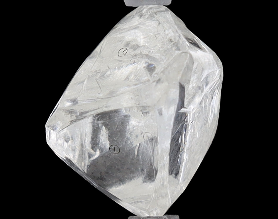 0.26 OV E VVS1 EX VG Canada GIA 5546789314 Diamond Origin Report Canada