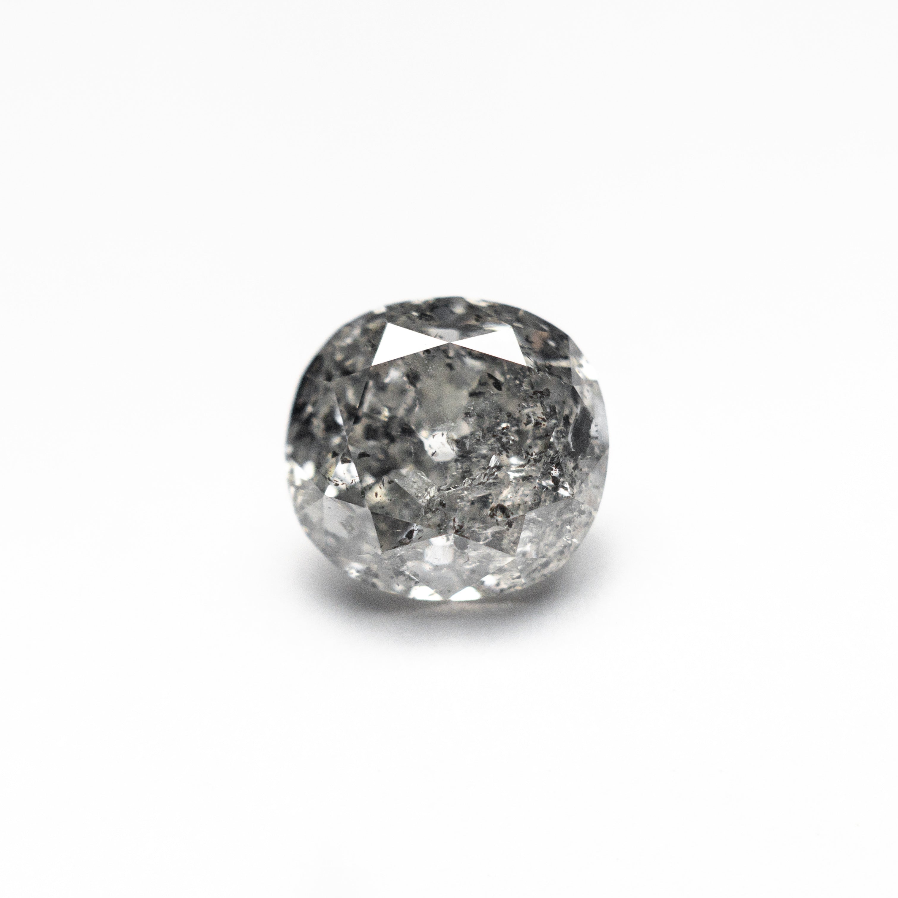 1.73ct 7.01x6.60x4.67mm Cushion Brilliant π¨π¦ 23324-01