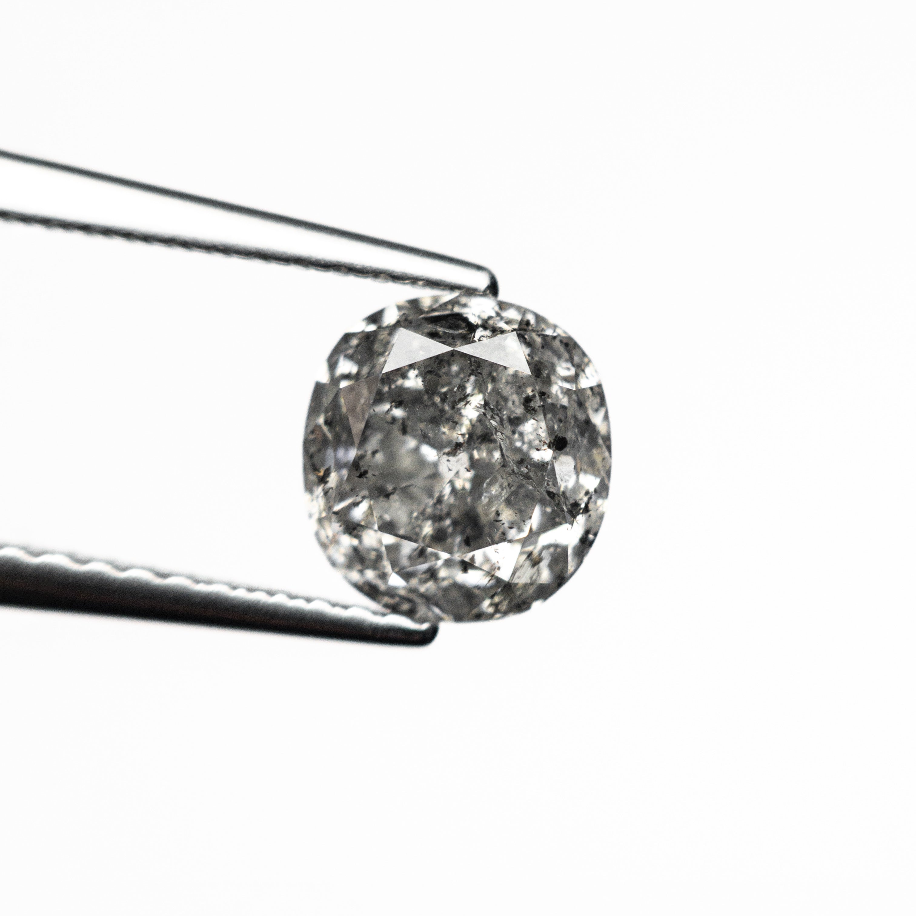 1.73ct 7.01x6.60x4.67mm Cushion Brilliant π¨π¦ 23324-01