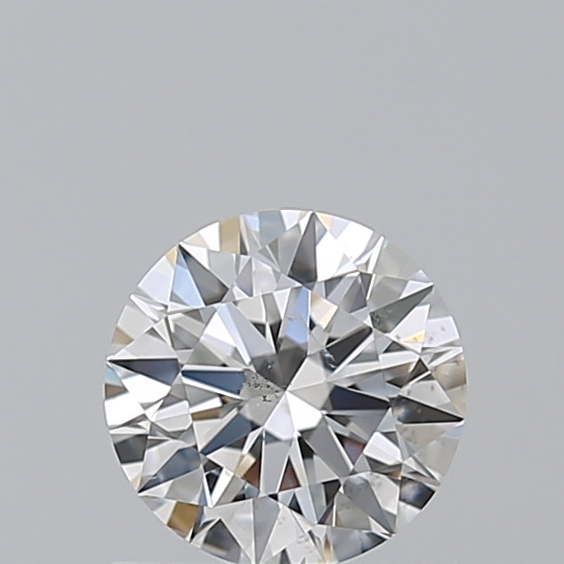 0.81 BR E SI2 EX EX EX Canada Diavik Sourced Canadian GIA 3555079923