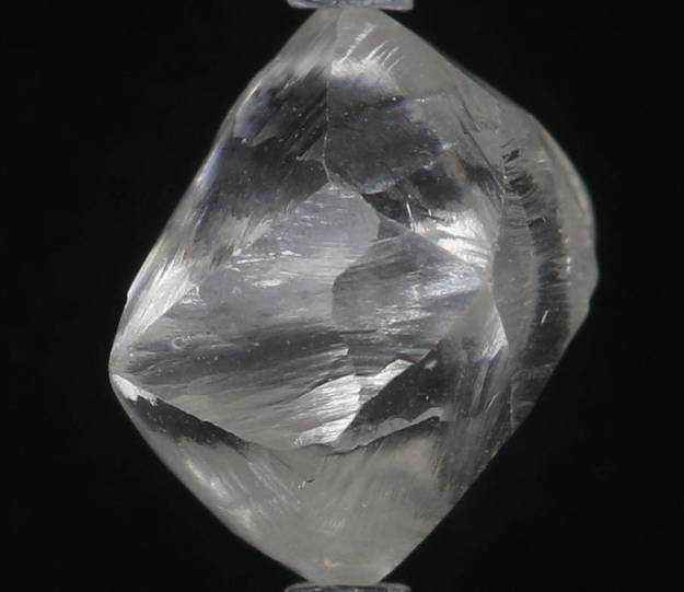 2.50 CMB G VS1 EX VG Botswana GIA 7556010196