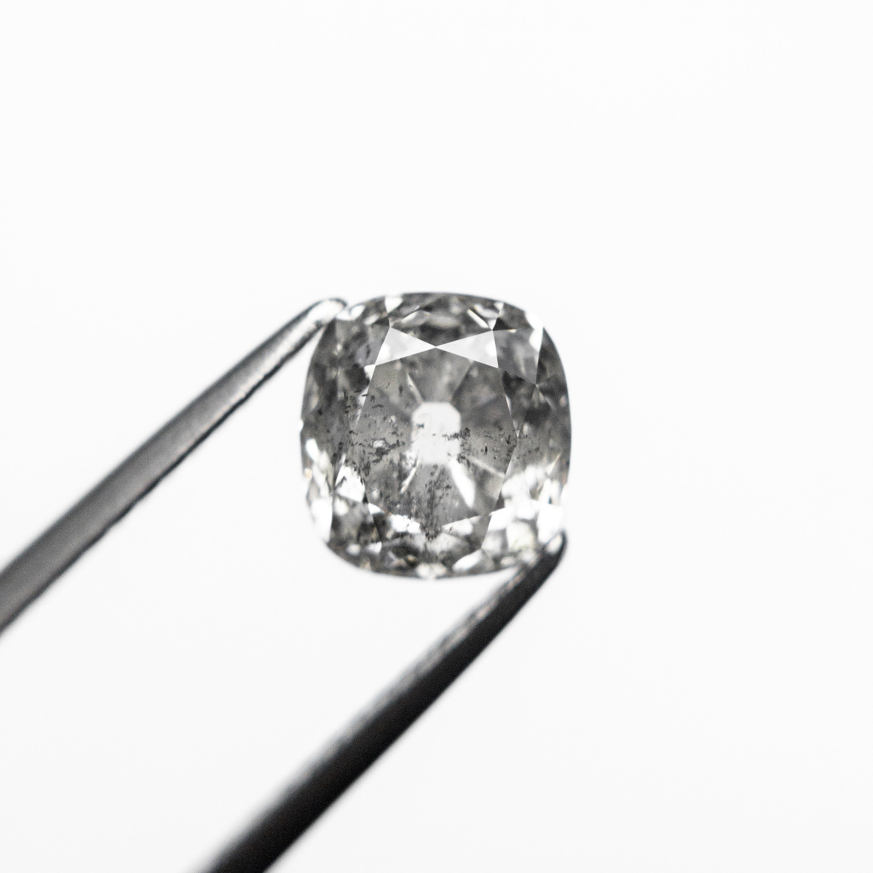 1.48ct 6.52x6.16x4.38mm Modern Antique Old Mine Cut π¨π¦ 24894-01