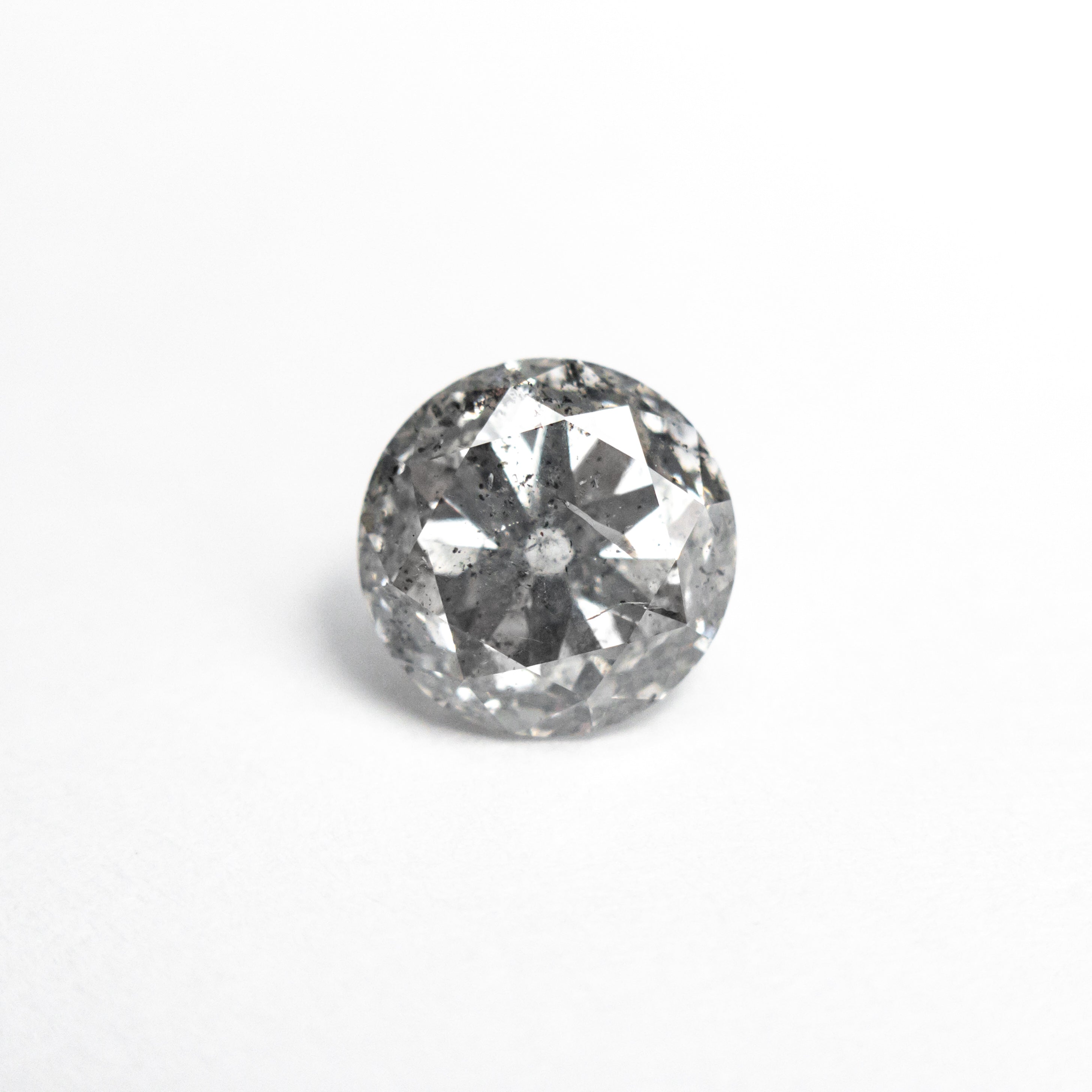 1.25ct 6.41x6.38x4.40mm Modern Antique Old European Cut π¨π¦ 24900-01