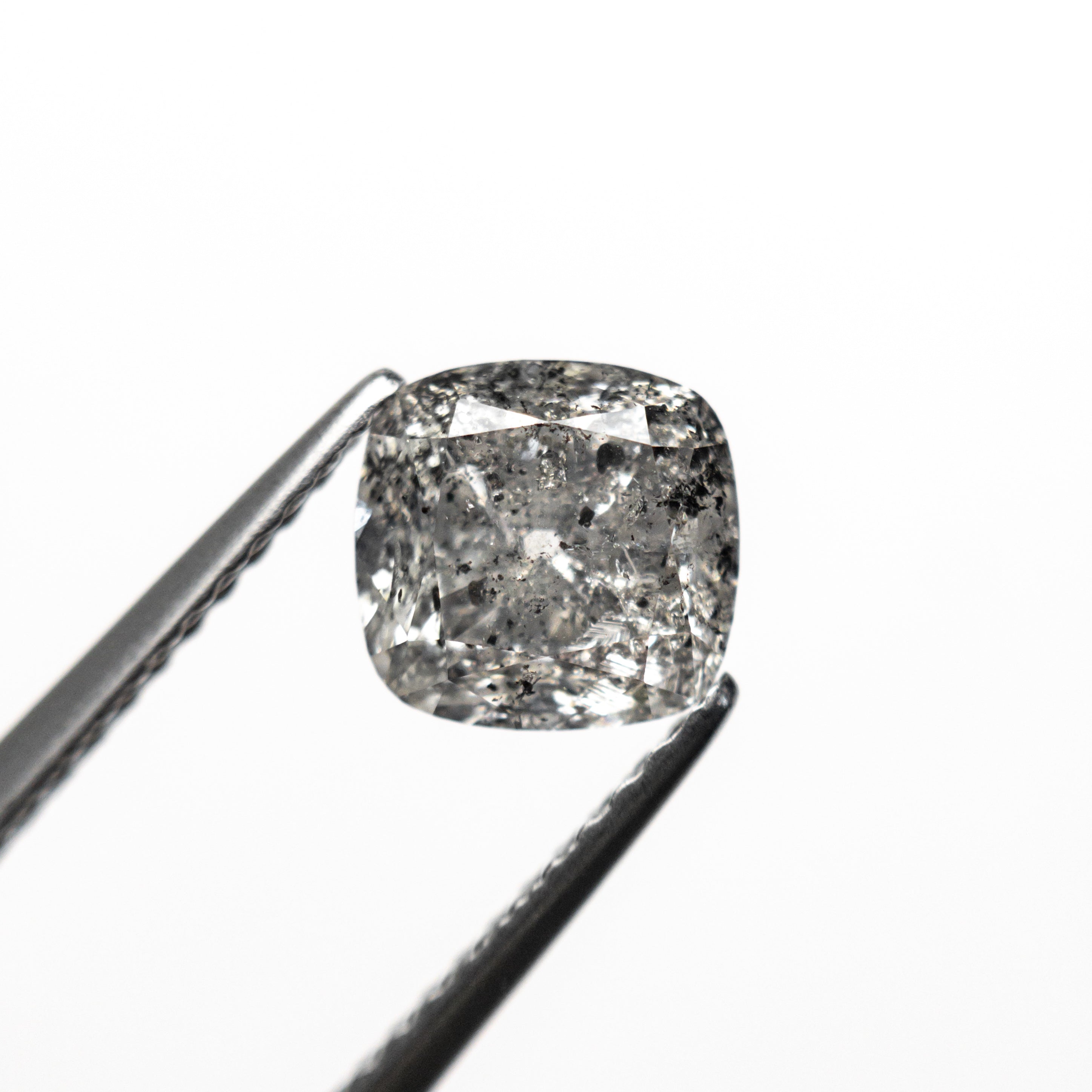 1.35ct 6.47x6.23x4.31mm Cushion Brilliant π¨π¦ 24905-01