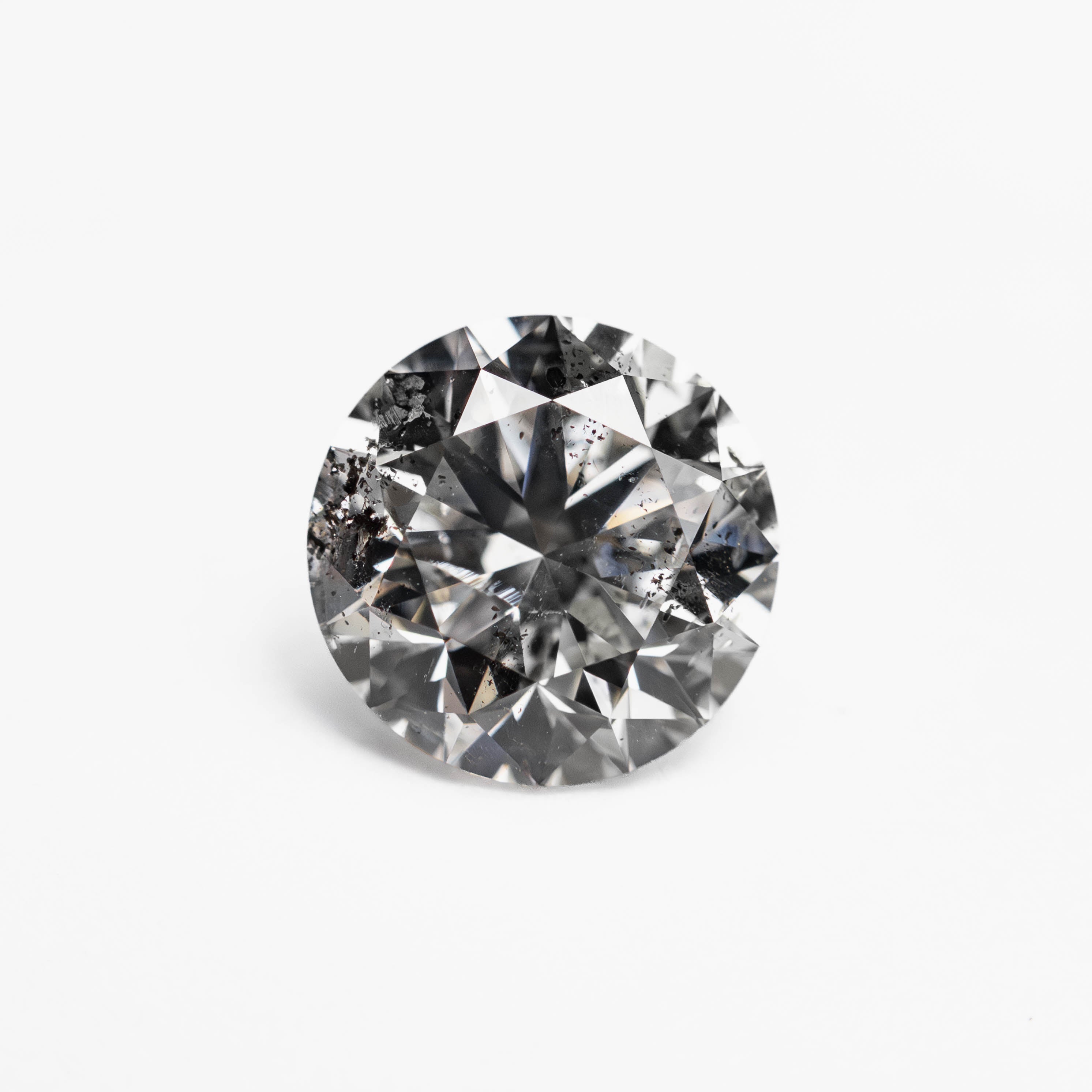 1.51ct 7.23x7.14x4.60mm Round Brilliant π¨π¦ 24923-01
