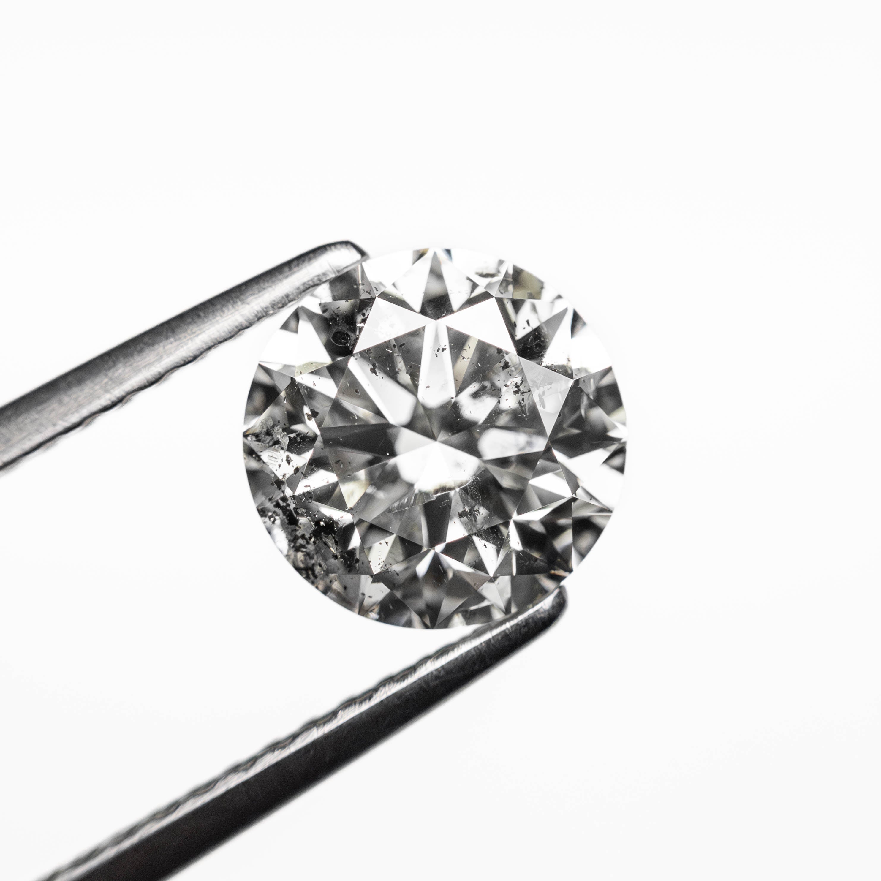 1.51ct 7.23x7.14x4.60mm Round Brilliant π¨π¦ 24923-01