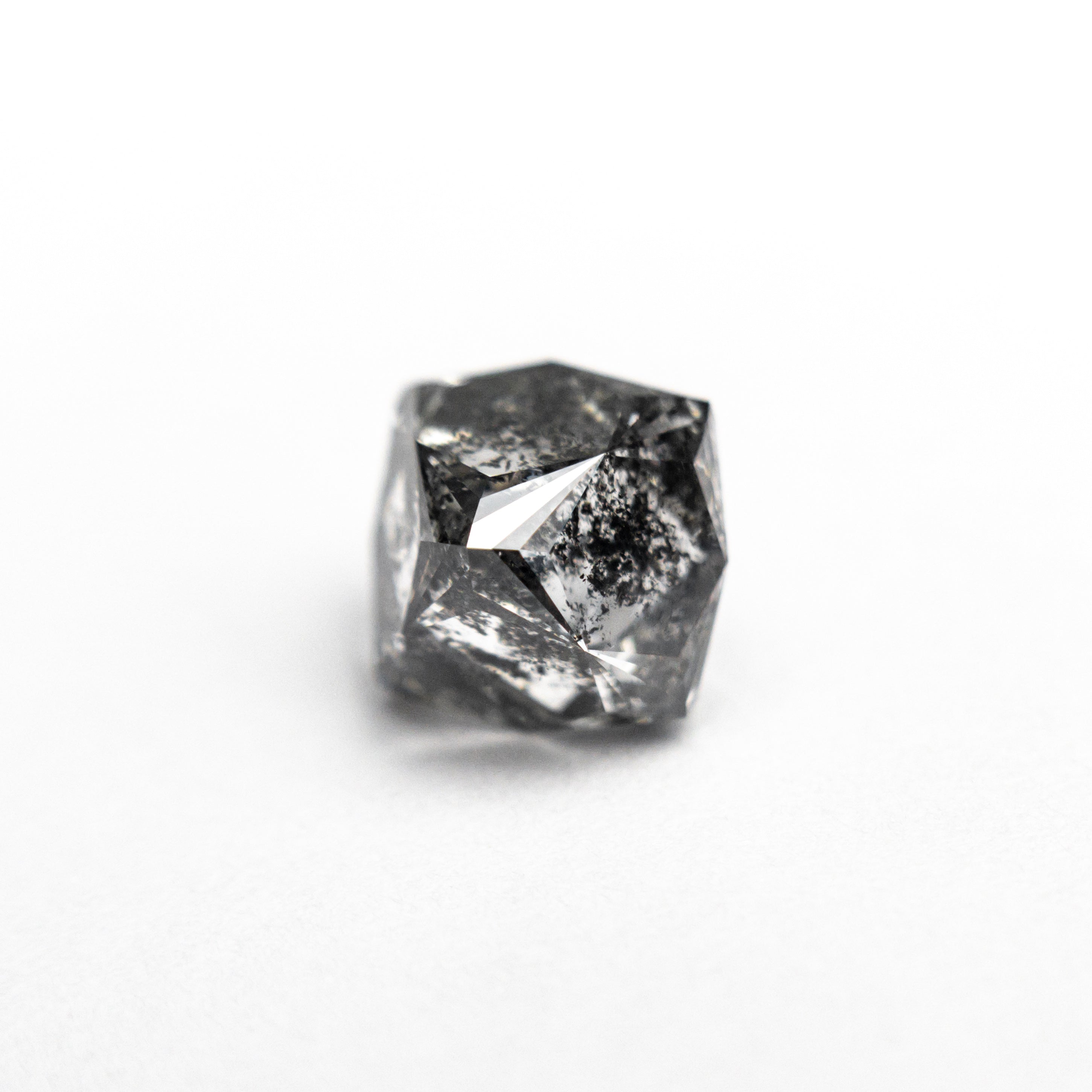 2.13ct 7.62x6.31x5.38mm Octahedron π¨π¦ 24929-01