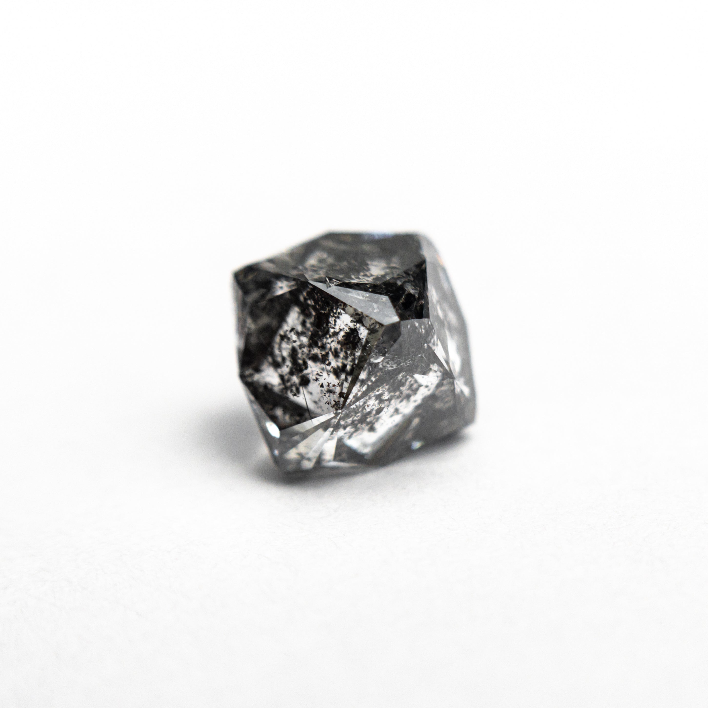 2.13ct 7.62x6.31x5.38mm Octahedron π¨π¦ 24929-01