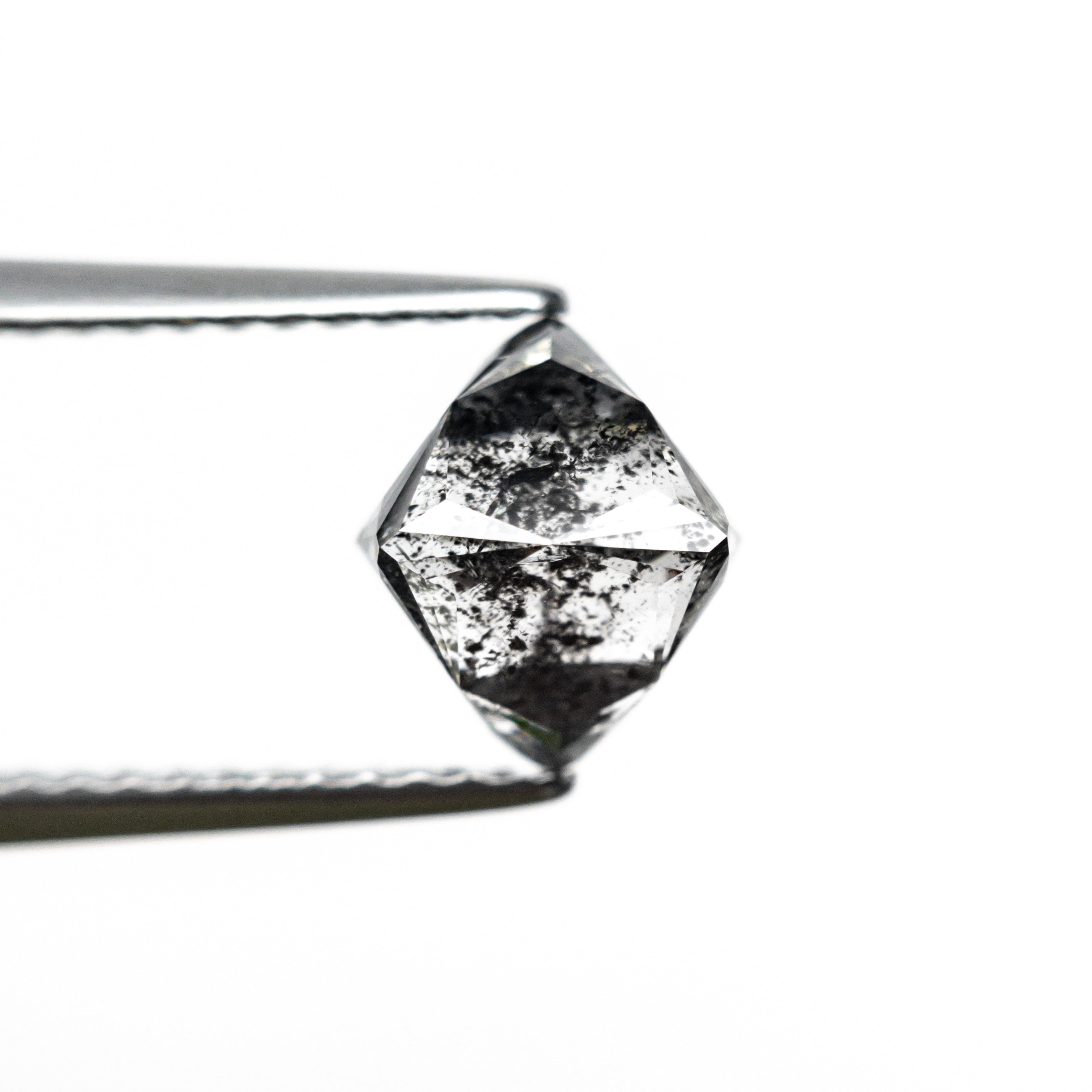 2.13ct 7.62x6.31x5.38mm Octahedron π¨π¦ 24929-01