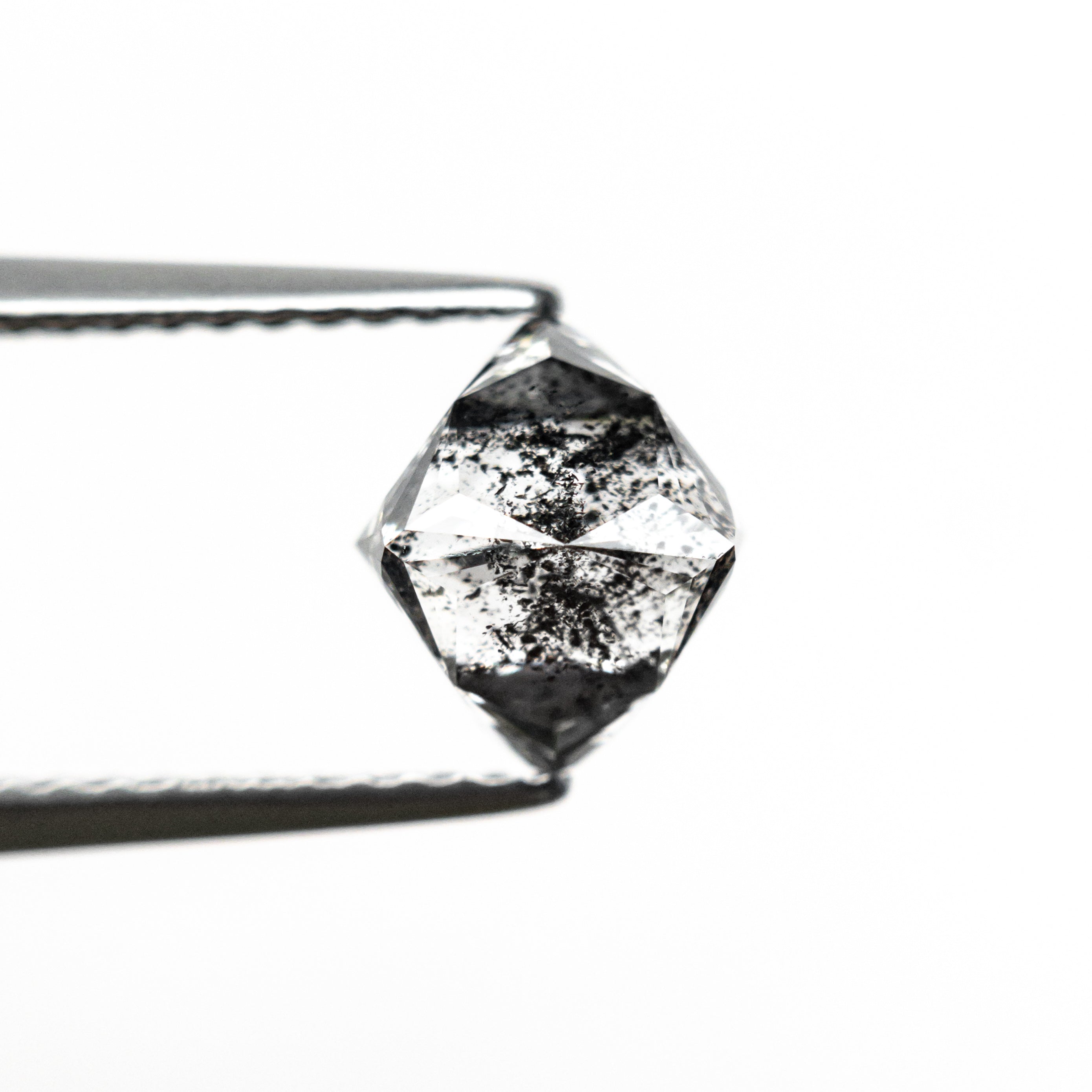2.13ct 7.62x6.31x5.38mm Octahedron π¨π¦ 24929-01