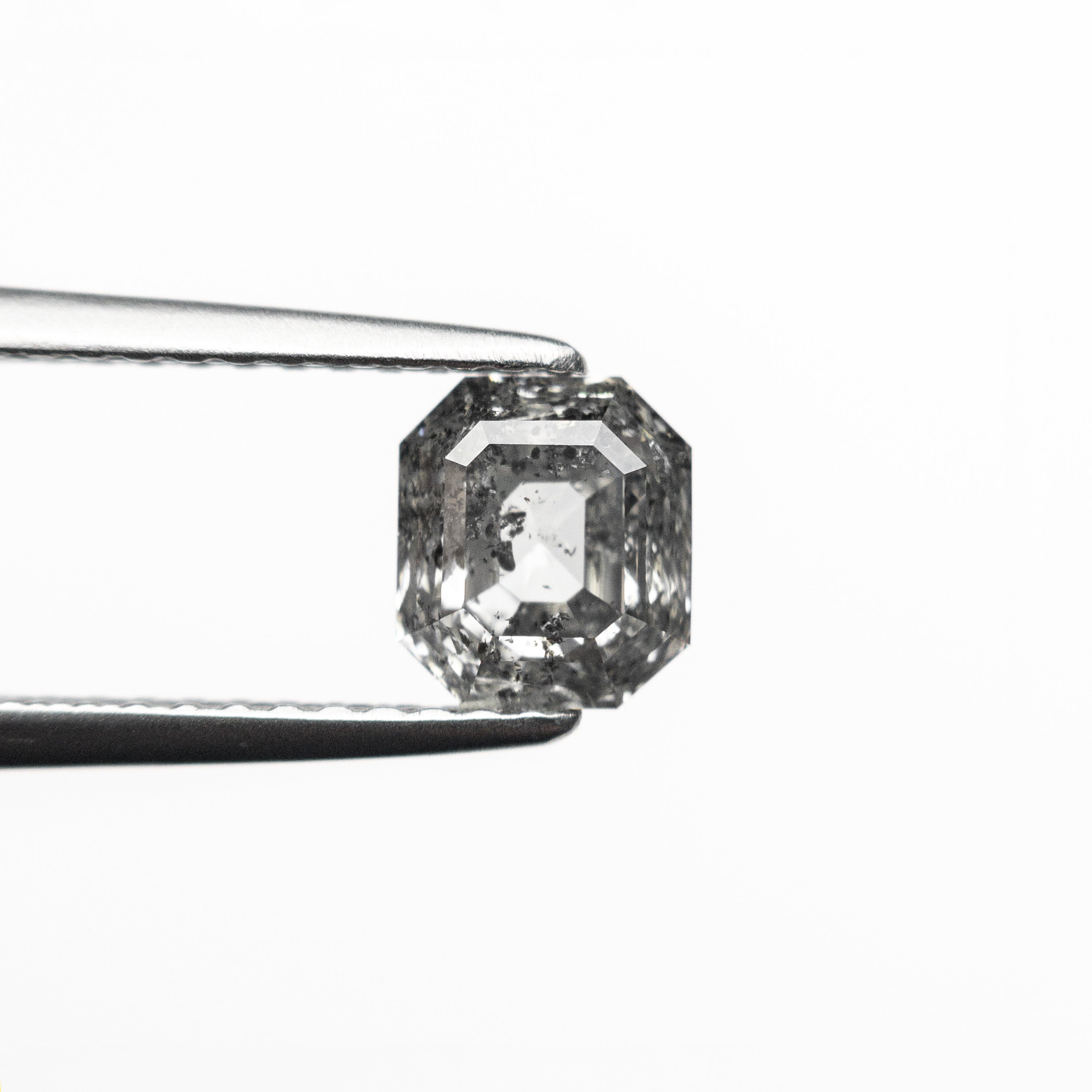 1.01ct 5.90x5.25x3.53mm Cut Corner Rectangle Step Cut π¨π¦ 24956-01