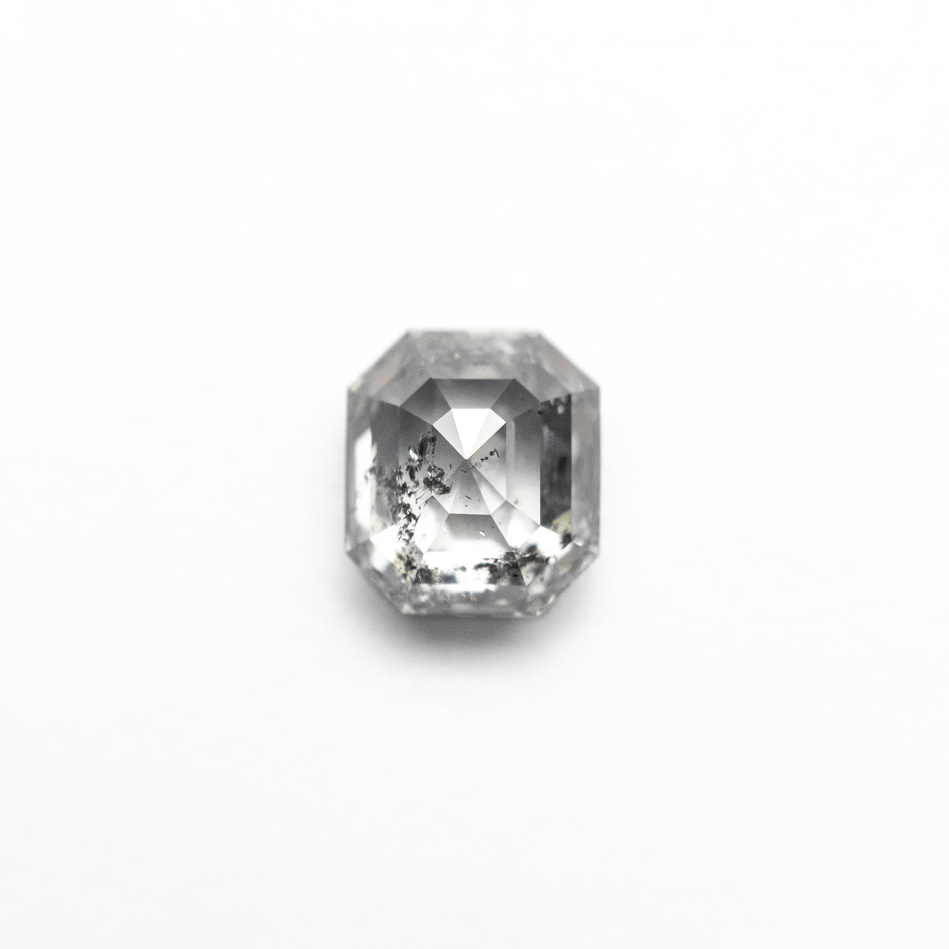 1.01ct 5.90x5.25x3.53mm Cut Corner Rectangle Step Cut π¨π¦ 24956-01
