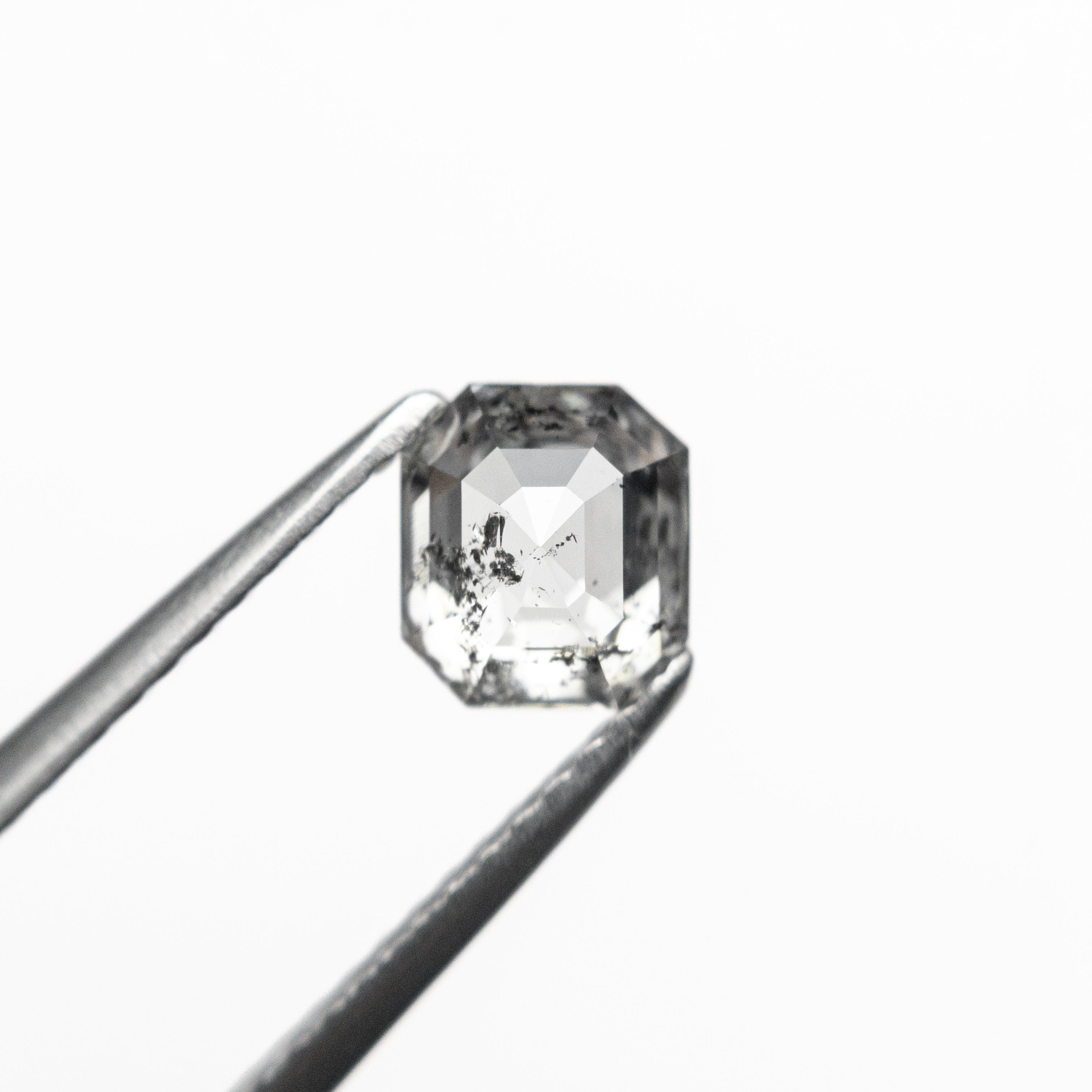 1.01ct 5.90x5.25x3.53mm Cut Corner Rectangle Step Cut π¨π¦ 24956-01