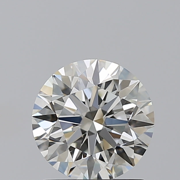 1.35 BR H VS1 EX EX EX Canada Diavik Sourced Canadian IGI 809694020 RTDVK22412