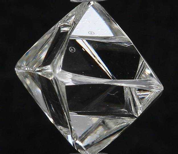 1.20 Asscher I VVS1 EX EX Canada CanadaMark GIA 5523950579 CM-