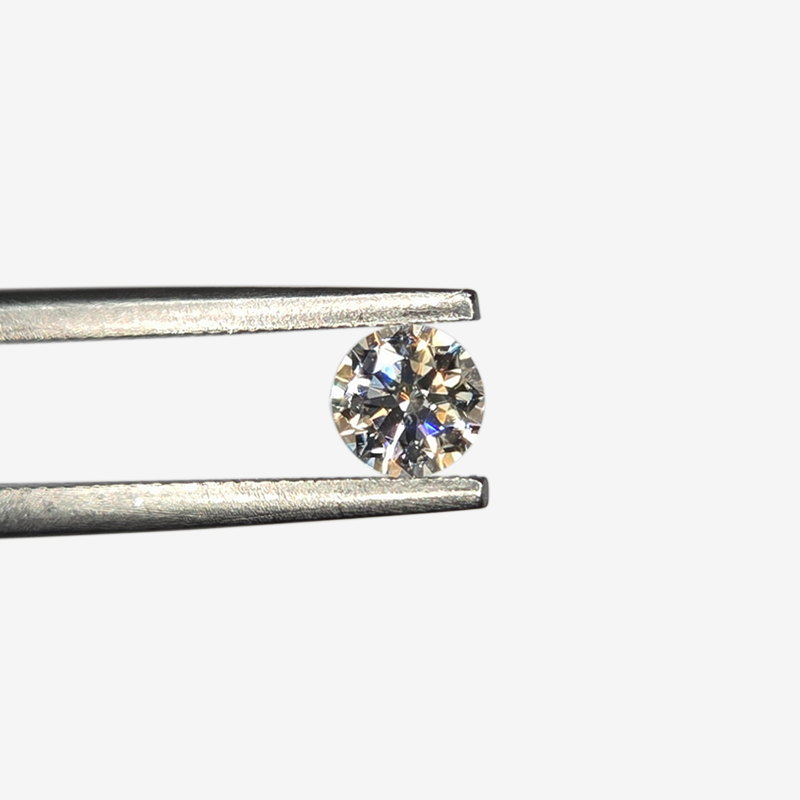 0.37 BR E VS2 EX EX EX Canada CanadaMark GIA 2517558898 CM-420053 Diavik