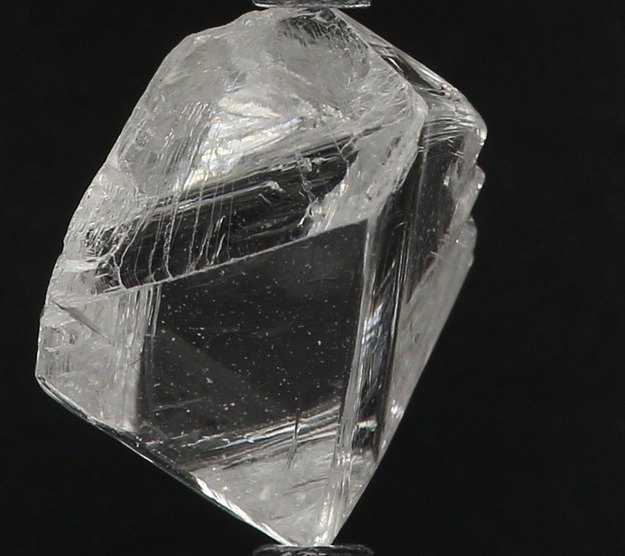 1.08 BR E VVS2 EX EX EX Canada Diavik Sourced Canadian GIA 1543262548