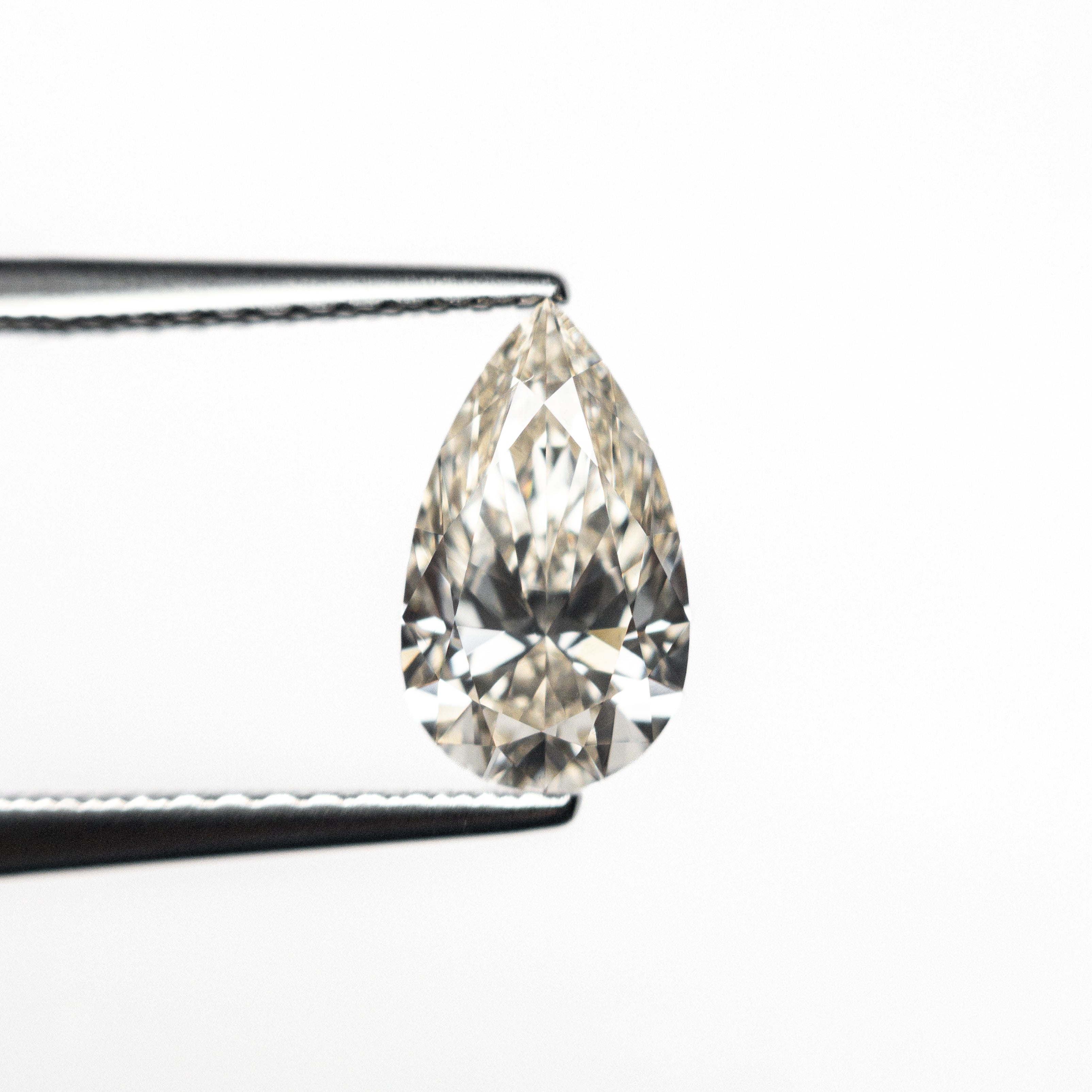 1.02ct 9.26x5.40x3.41mm GIA VVS2 M Pear Brilliant π¨π¦ 25220-01