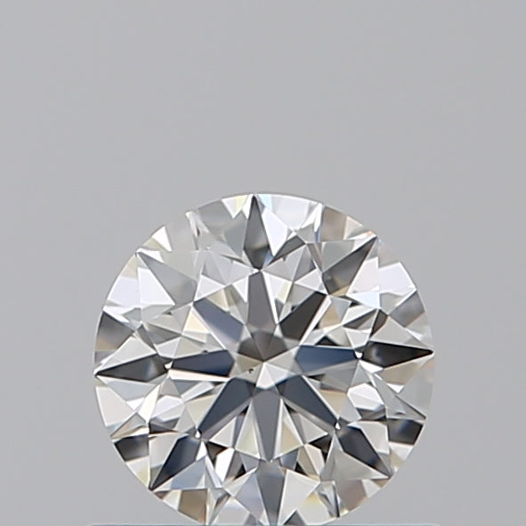 0.54 BR G VS2 EX EX EX Canada Diavik Sourced Canadian GIA 2524914599 RTDVK21208