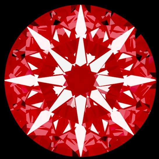 1.06 BR G VVS2 EX EX EX Canada Diavik Sourced Canadian GIA 2546750269 RTDVK22087