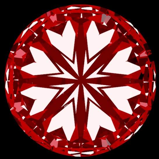 1.06 BR G VVS2 EX EX EX Canada Diavik Sourced Canadian GIA 2546750269 RTDVK22087