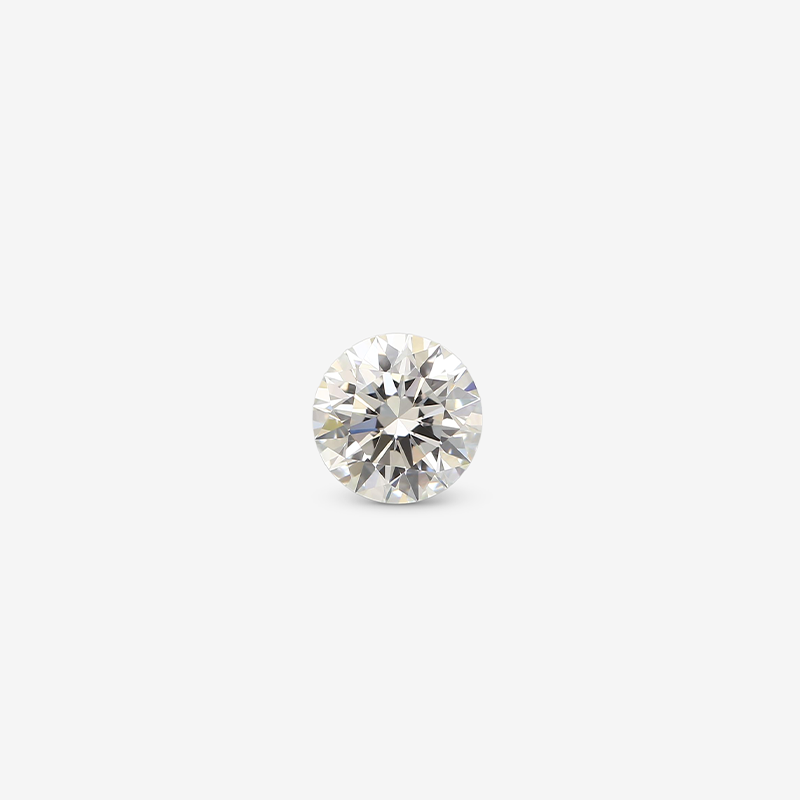0.73 BR H VS1 EX EX EX Canada CanadaMark GIA 2537864484 CM-428483 Diavik