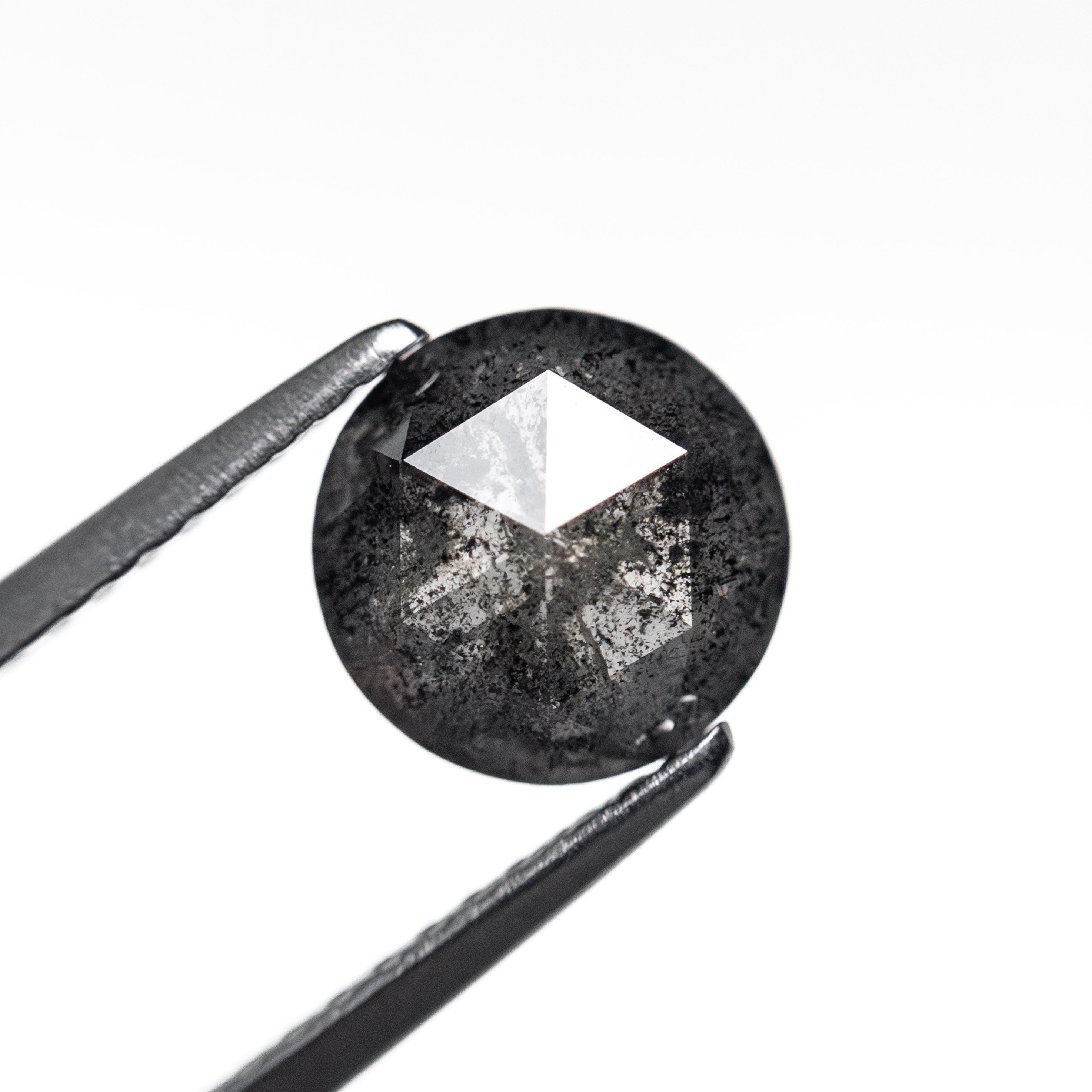 1.20ct 7.12x7.08x2.77mm Round Rosecut 25453-23