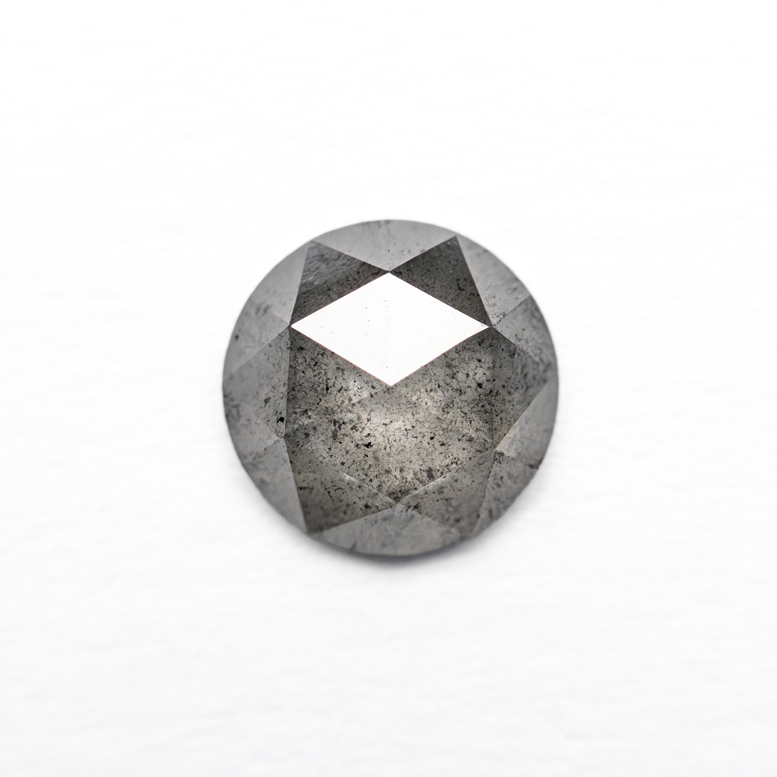 1.20ct 7.21x7.18x2.66mm Round Rosecut 25453-31