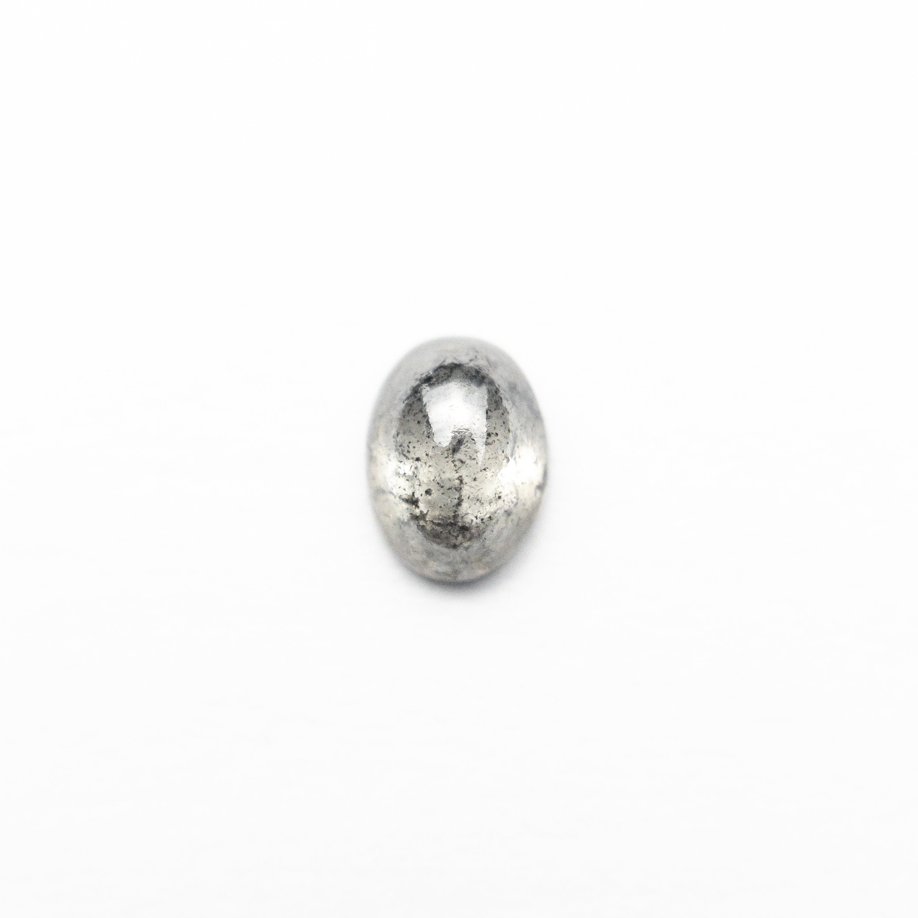 0.57ct 5.44x4.00x2.67mm Oval Cabochon Cut 25461-01