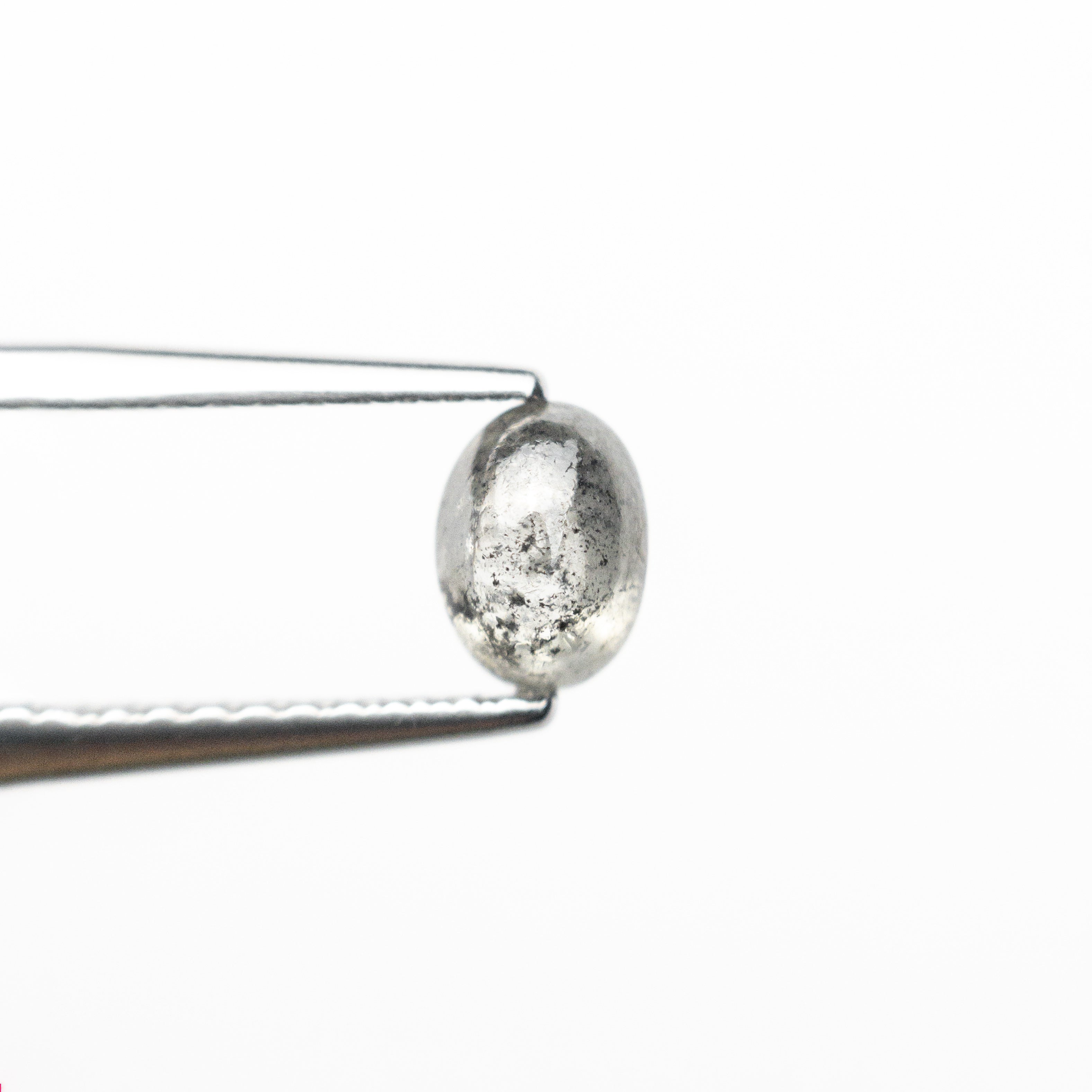 0.57ct 5.44x4.00x2.67mm Oval Cabochon Cut 25461-01