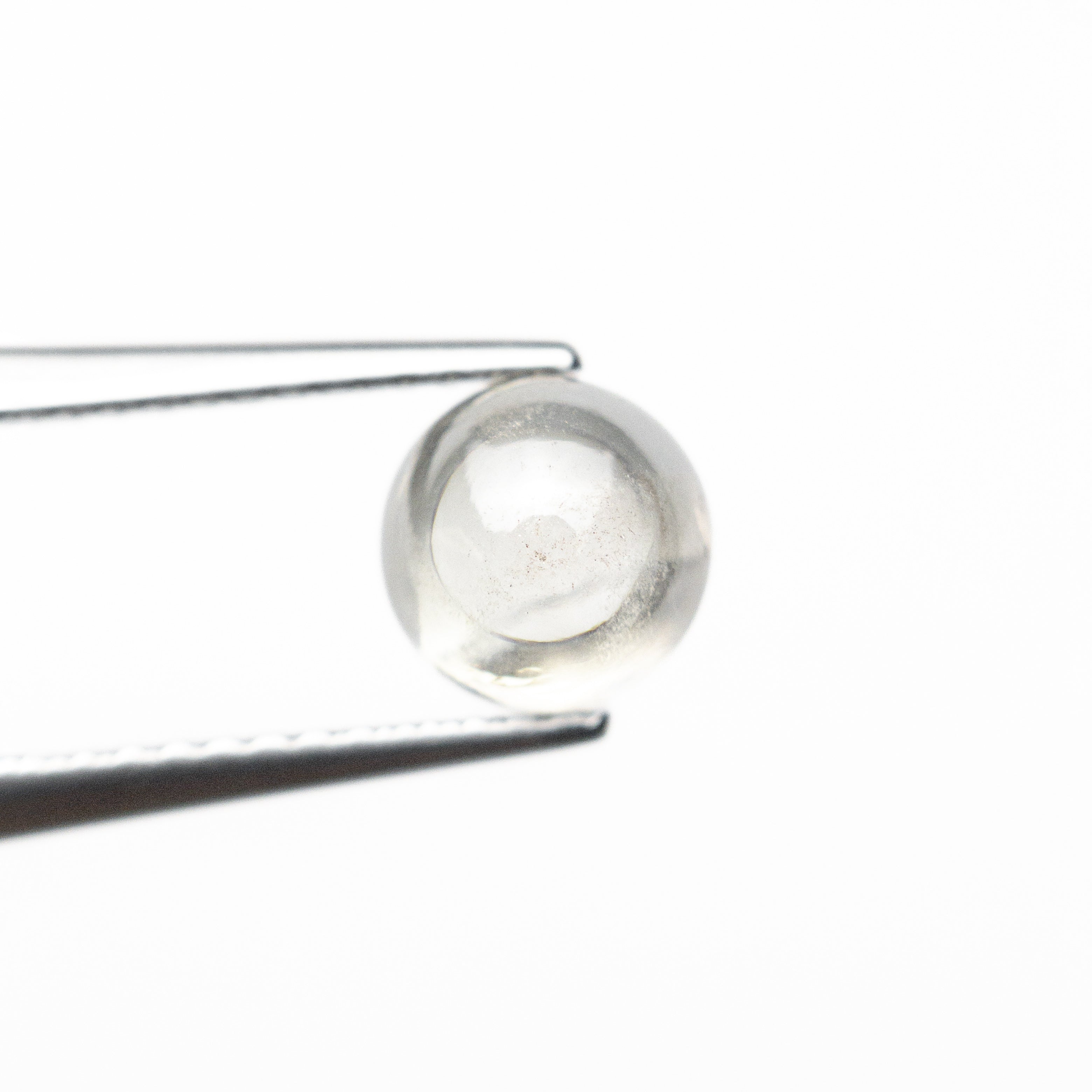 1.47ct 6.35x6.30x3.86mm Round Cabochon Cut 25461-05