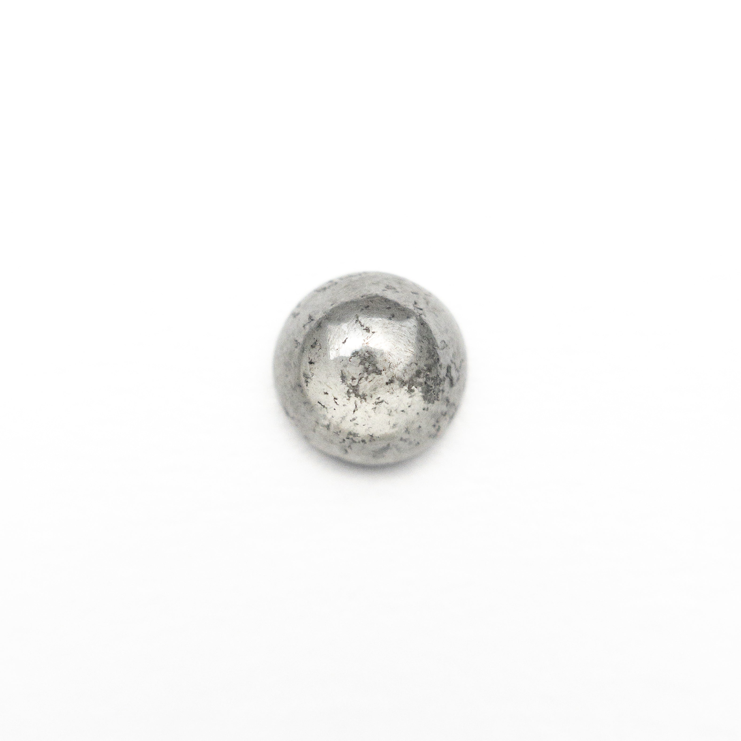 0.72ct 5.47x5.39x2.62mm Round Cabochon Cut 25461-07