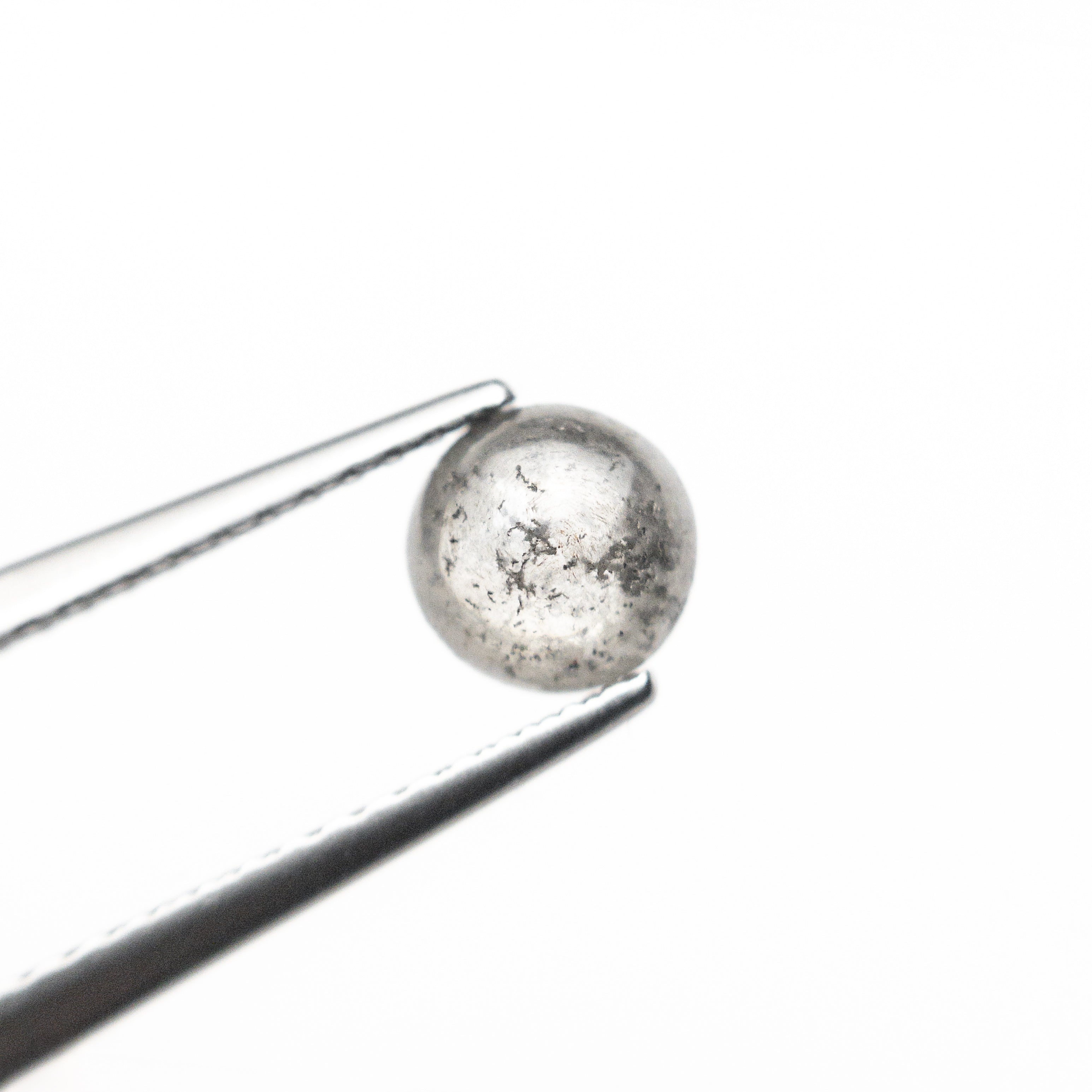 0.72ct 5.47x5.39x2.62mm Round Cabochon Cut 25461-07