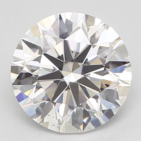 0.80 BR E VS2 EX EX EX Canada CanadaMark GIA 2546663708 CM-430371 Diavik