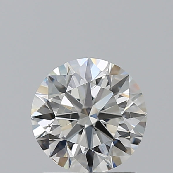 1.50 BR H SI1 EX EX EX Canada CanadaMark GIA 2548104324 CM-427278 Ekati