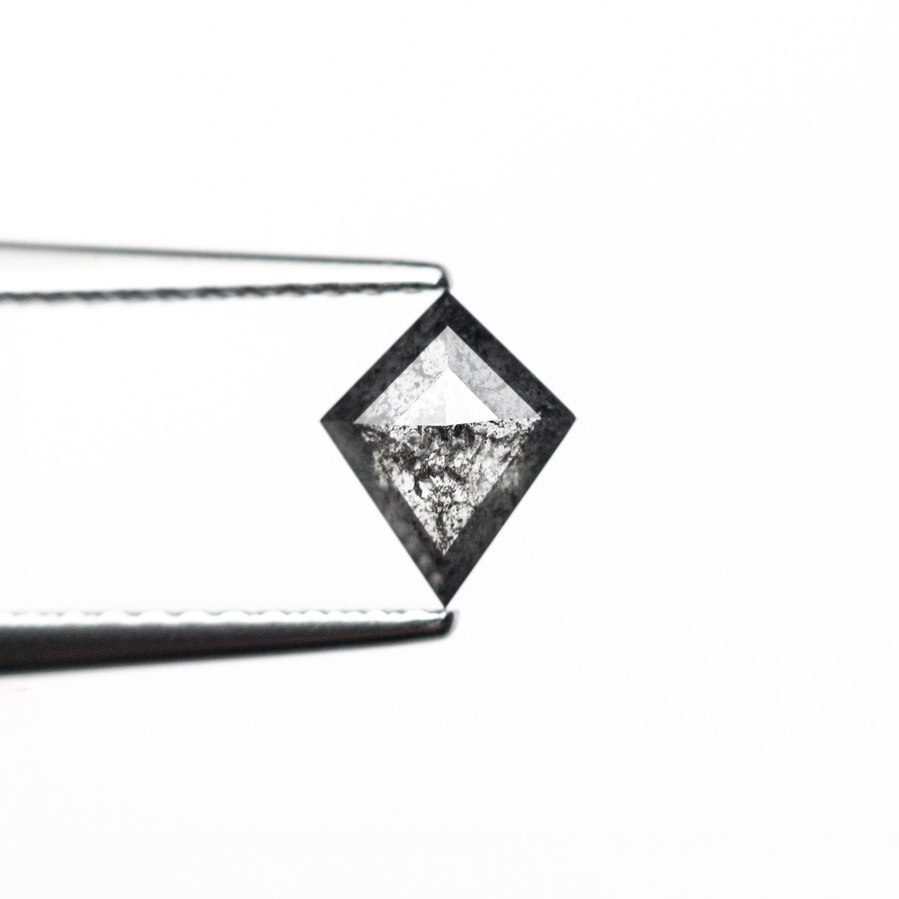 0.51ct 6.81x5.51x2.23mm Kite Rosecut 25495-04