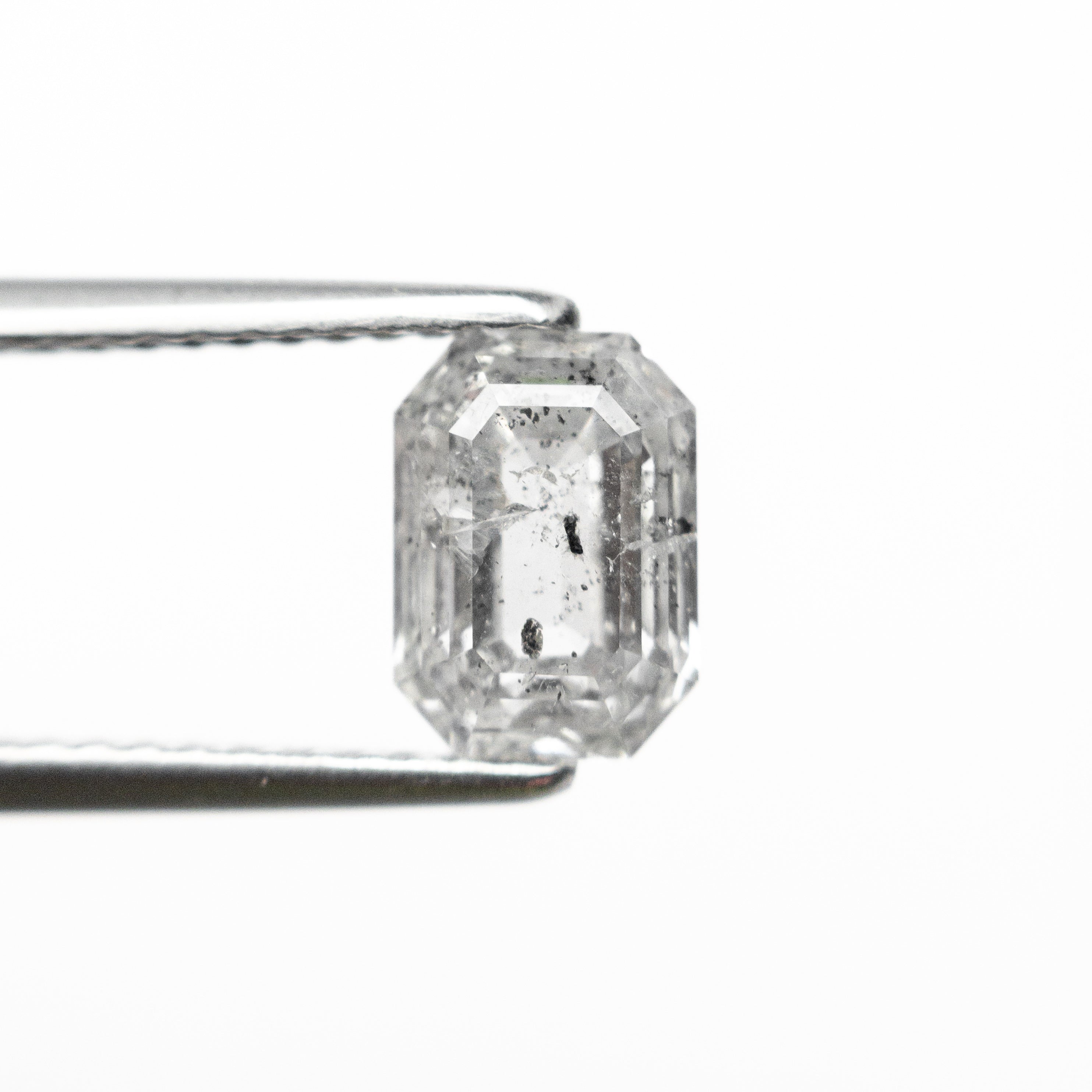 1.35ct 7.46x5.28x3.37mm Cut Corner Rectangle Step Cut π¨π¦ 25594-01