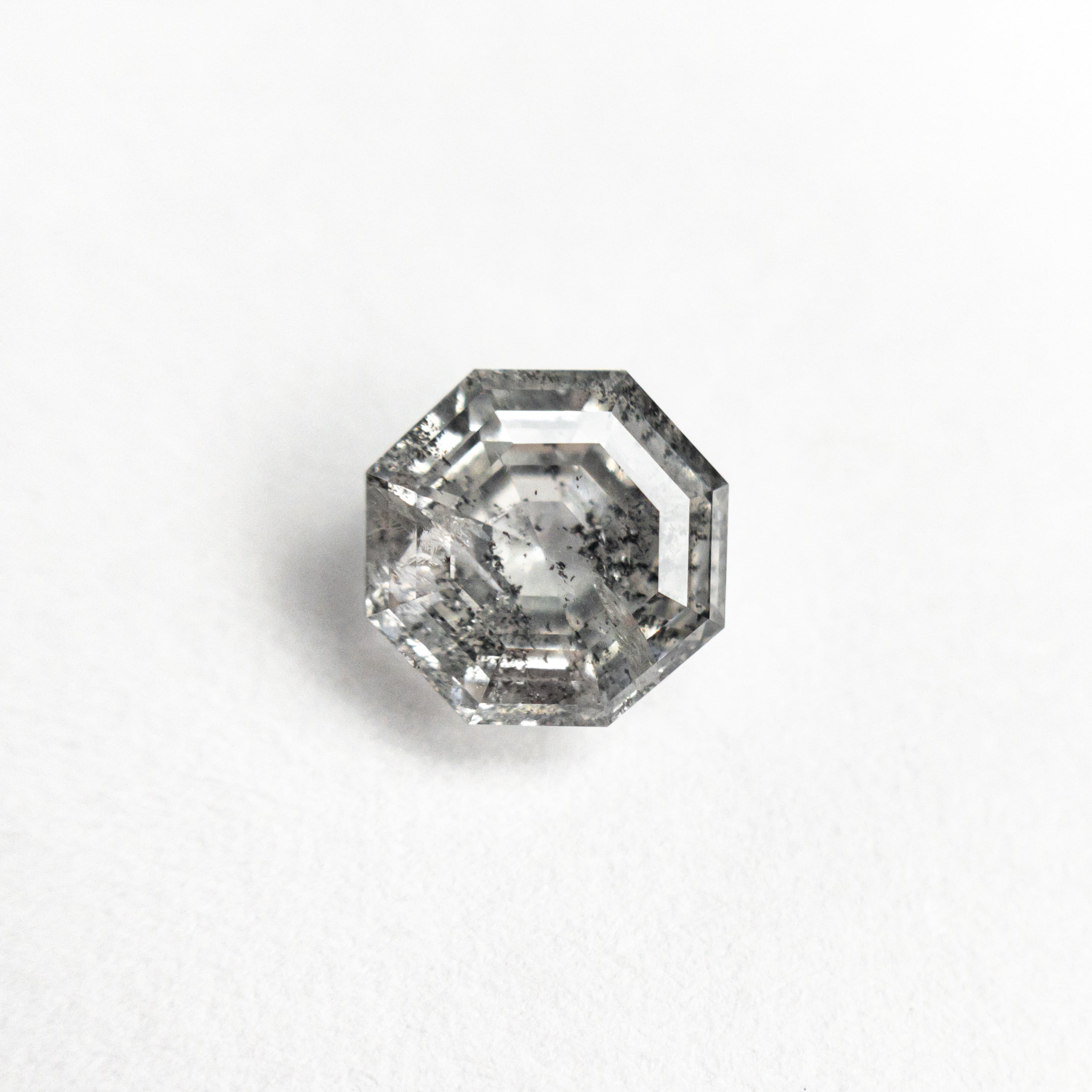 0.92ct 5.98x5.86x3.26mm Octagon Step Cut π¨π¦ 25619-01
