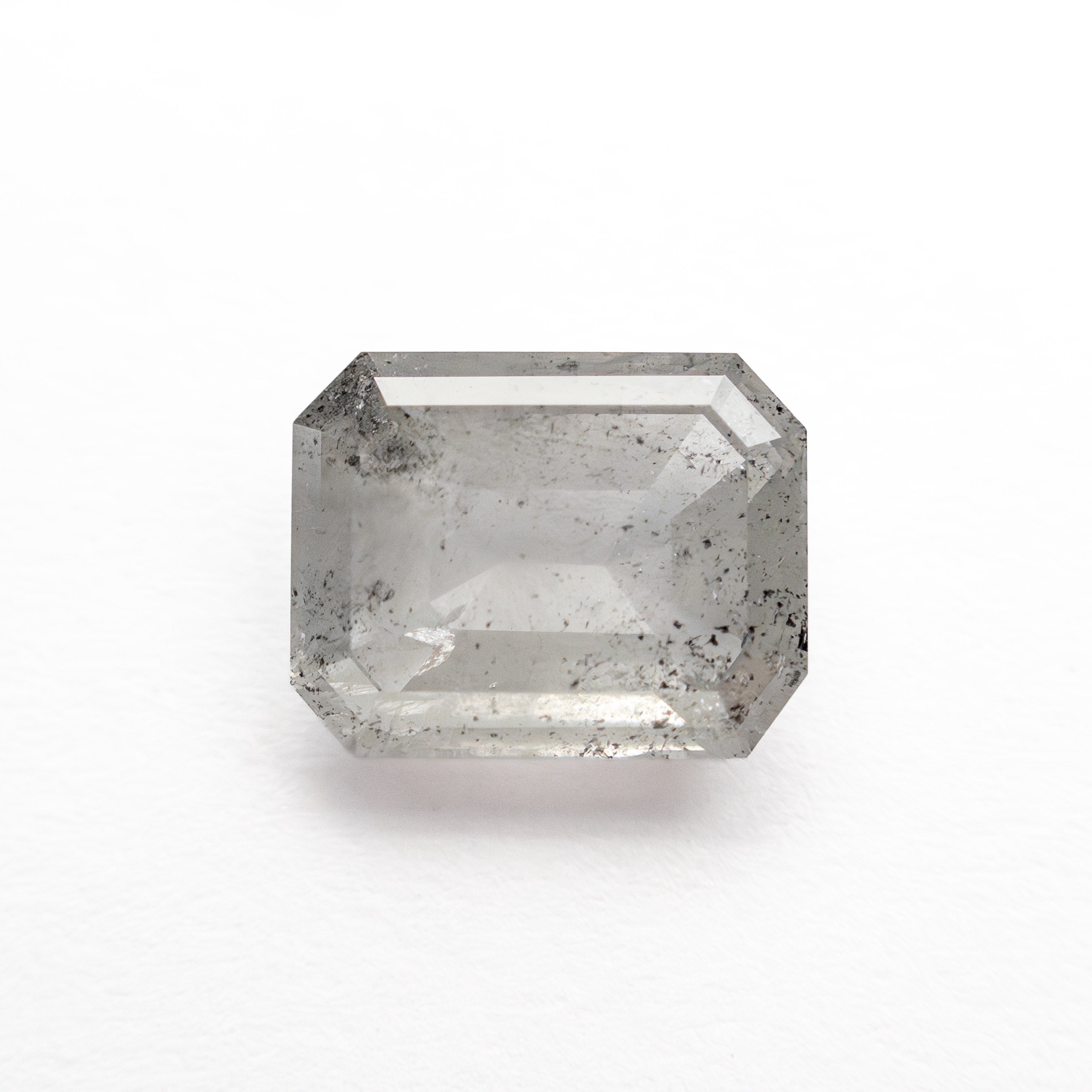 1.55ct 7.91x6.25x2.79mm Cut Corner Rectangle Step Cut 25807-20