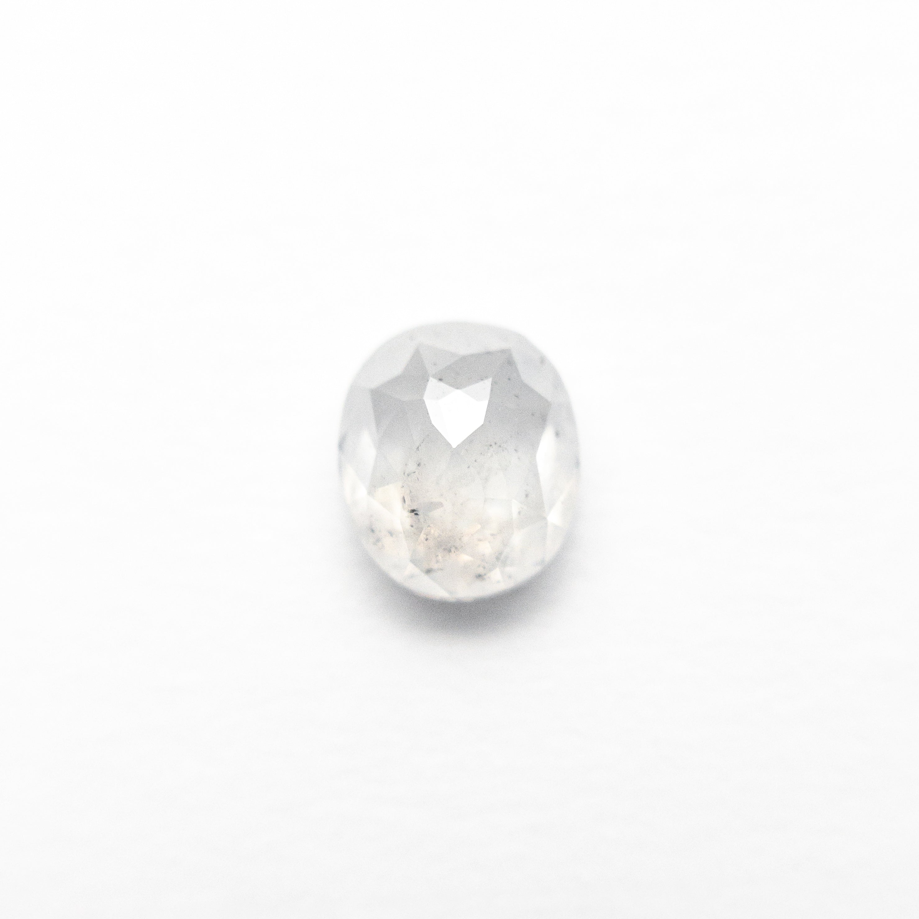 0.98ct 5.93x5.15x3.60mm Oval Double Cut 25807-36