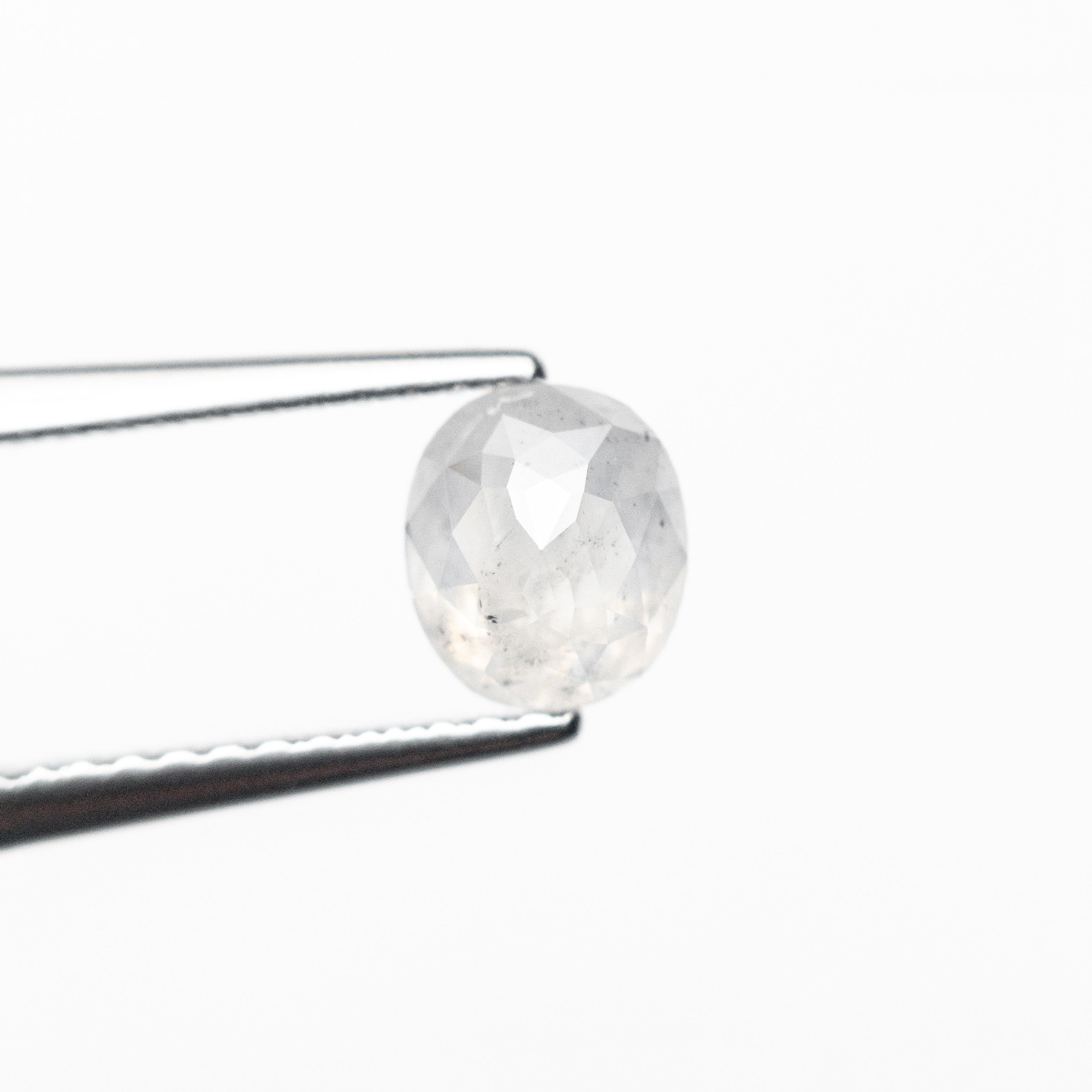 0.98ct 5.93x5.15x3.60mm Oval Double Cut 25807-36