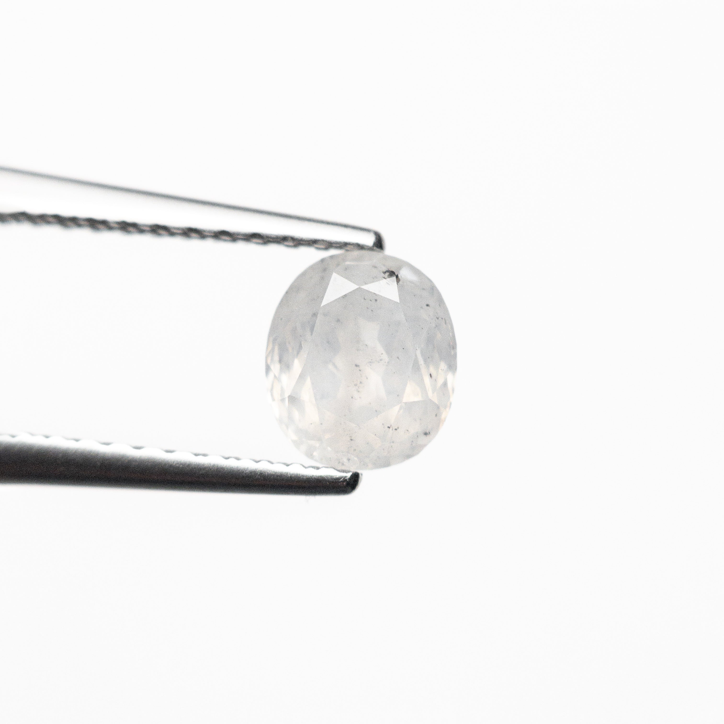 0.98ct 5.93x5.15x3.60mm Oval Double Cut 25807-36