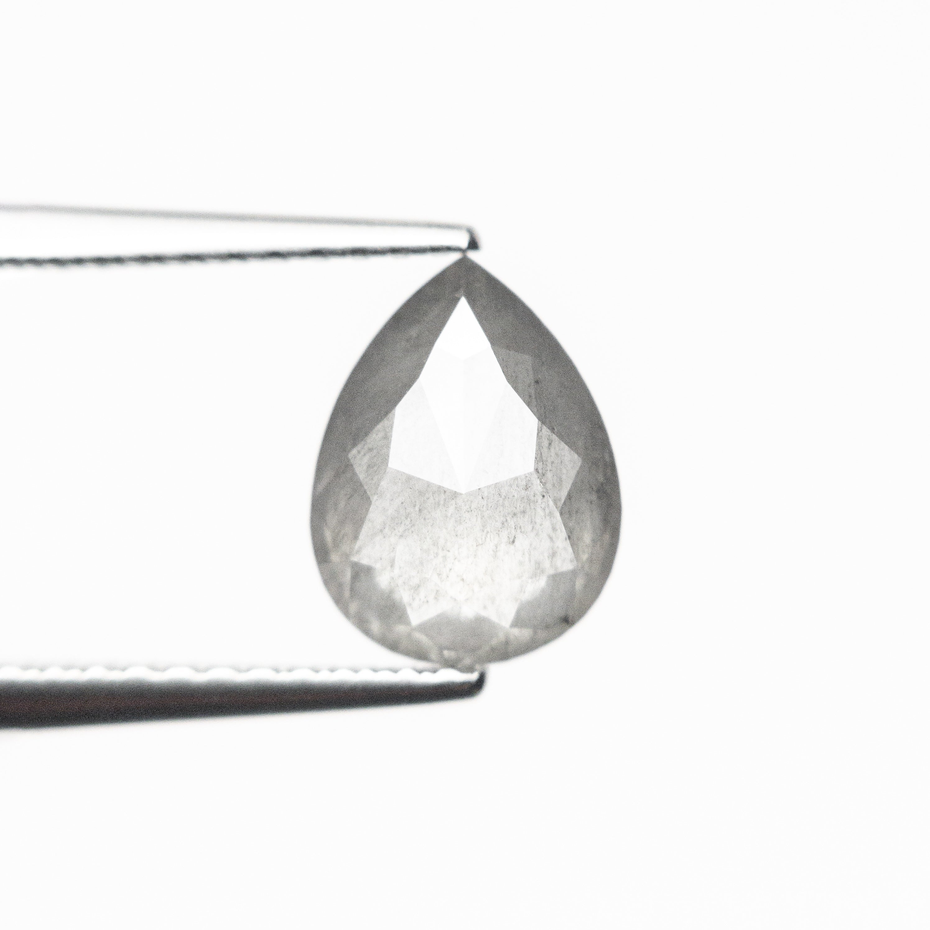 1.49ct 8.68x6.61x3.23mm Pear Double Cut 25811-03