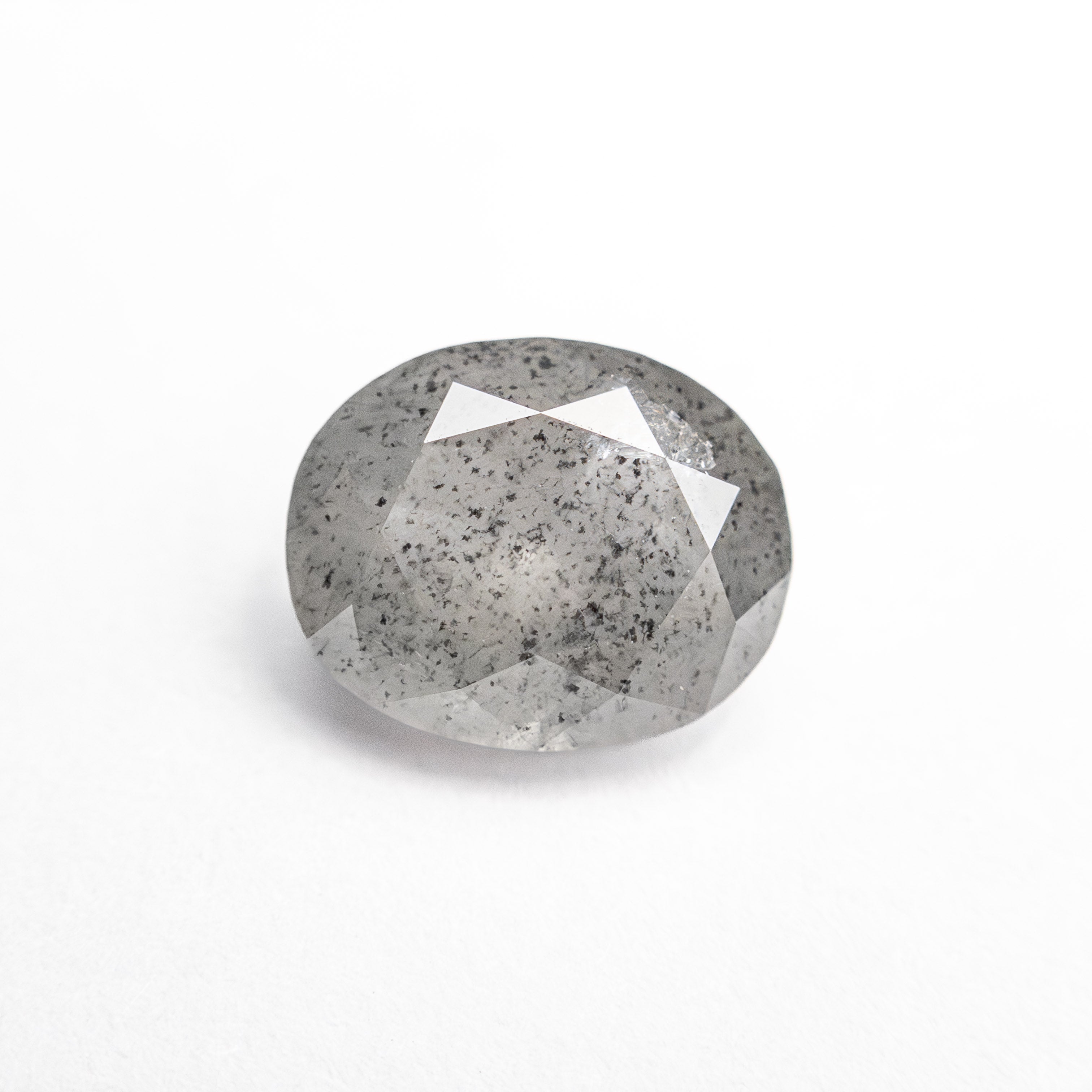 1.54ct 7.93x6.48x3.58mm Oval Double Cut 25813-05