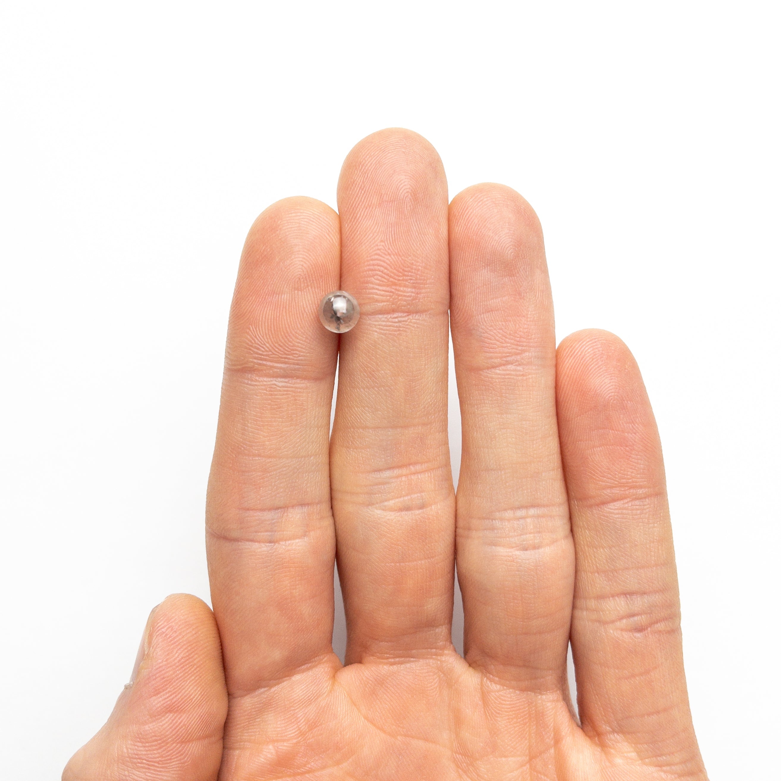 2.08ct 6.02-6.10mm Diamond Sphere π¨π¦ 25990-01